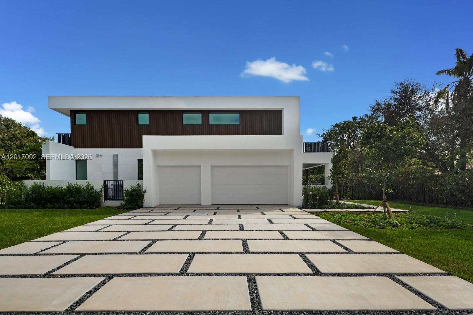 CHAPMAN GLEN - Residential