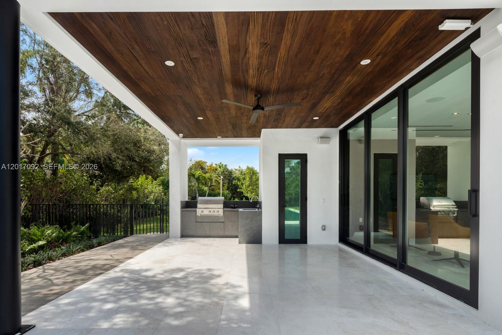 CHAPMAN GLEN - Residential