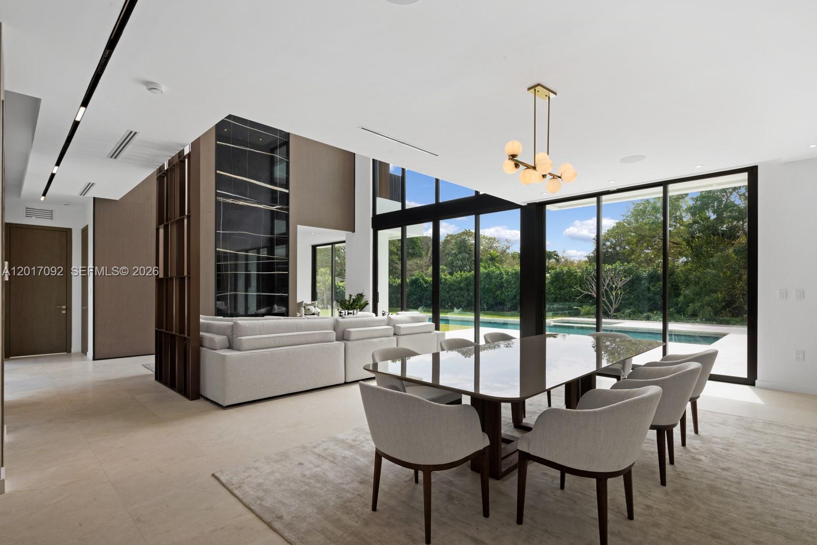 CHAPMAN GLEN - Residential