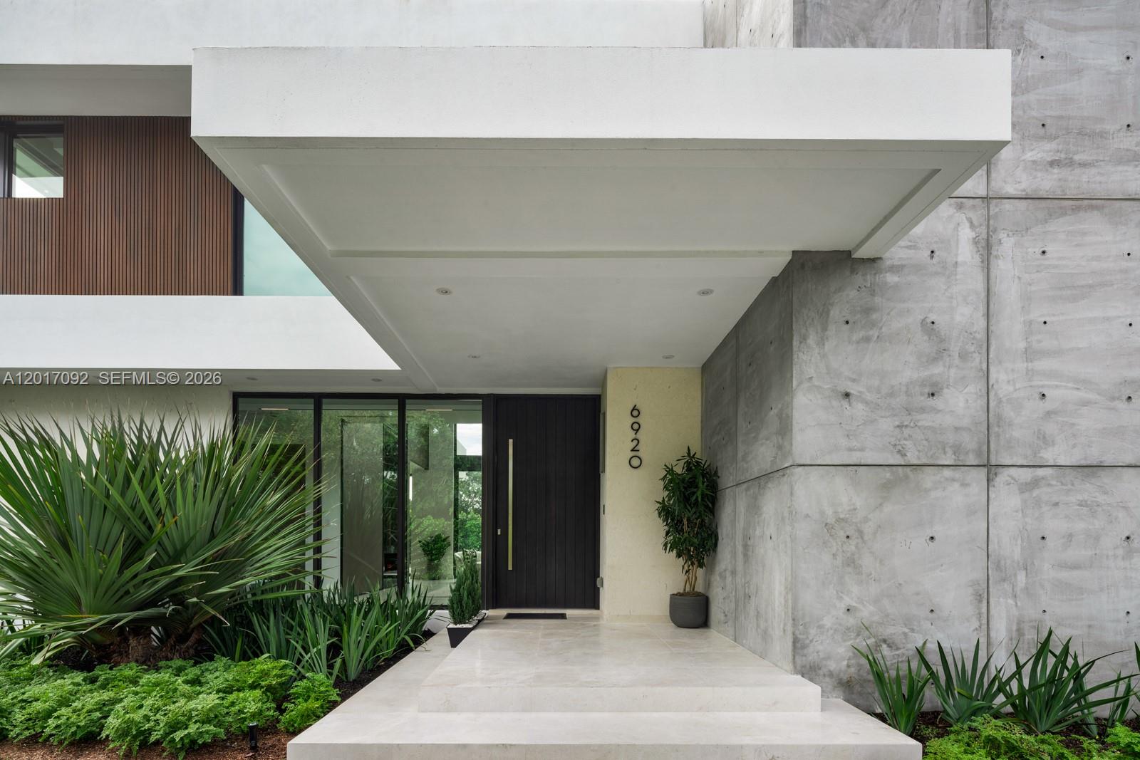 CHAPMAN GLEN - Residential