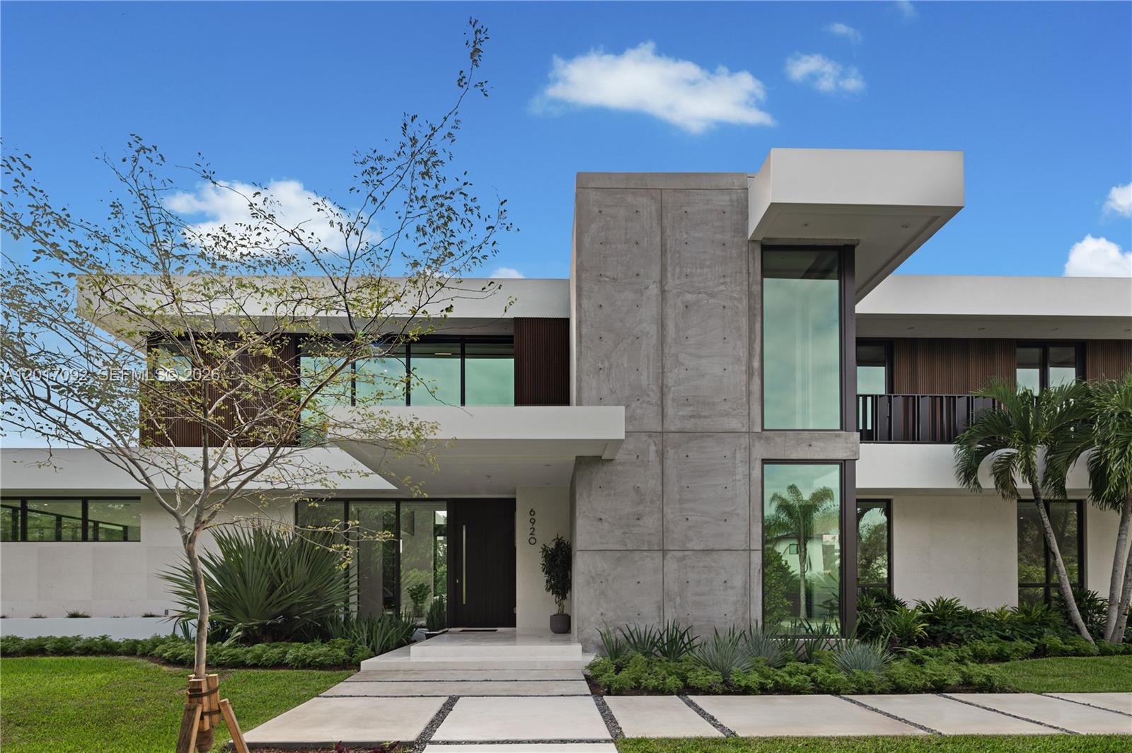 CHAPMAN GLEN - Residential