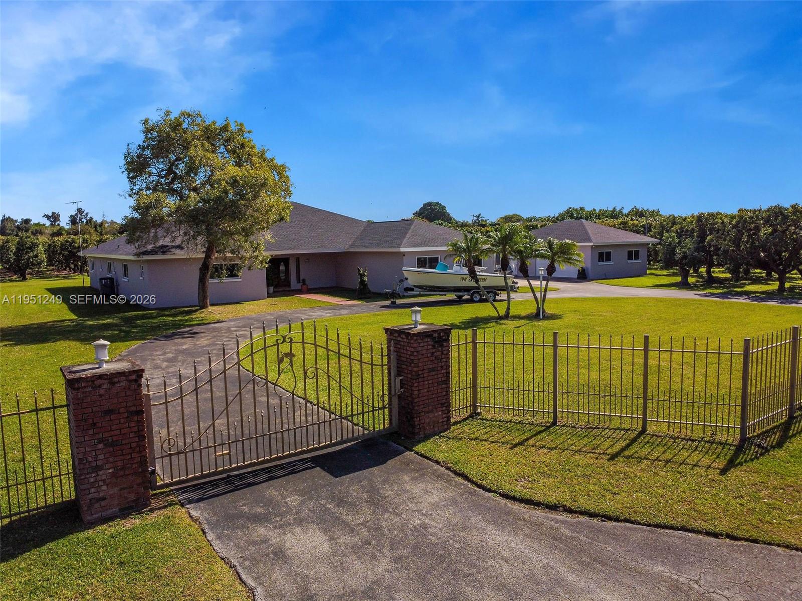 SILVER PALM ESTS PT 1 - Residential