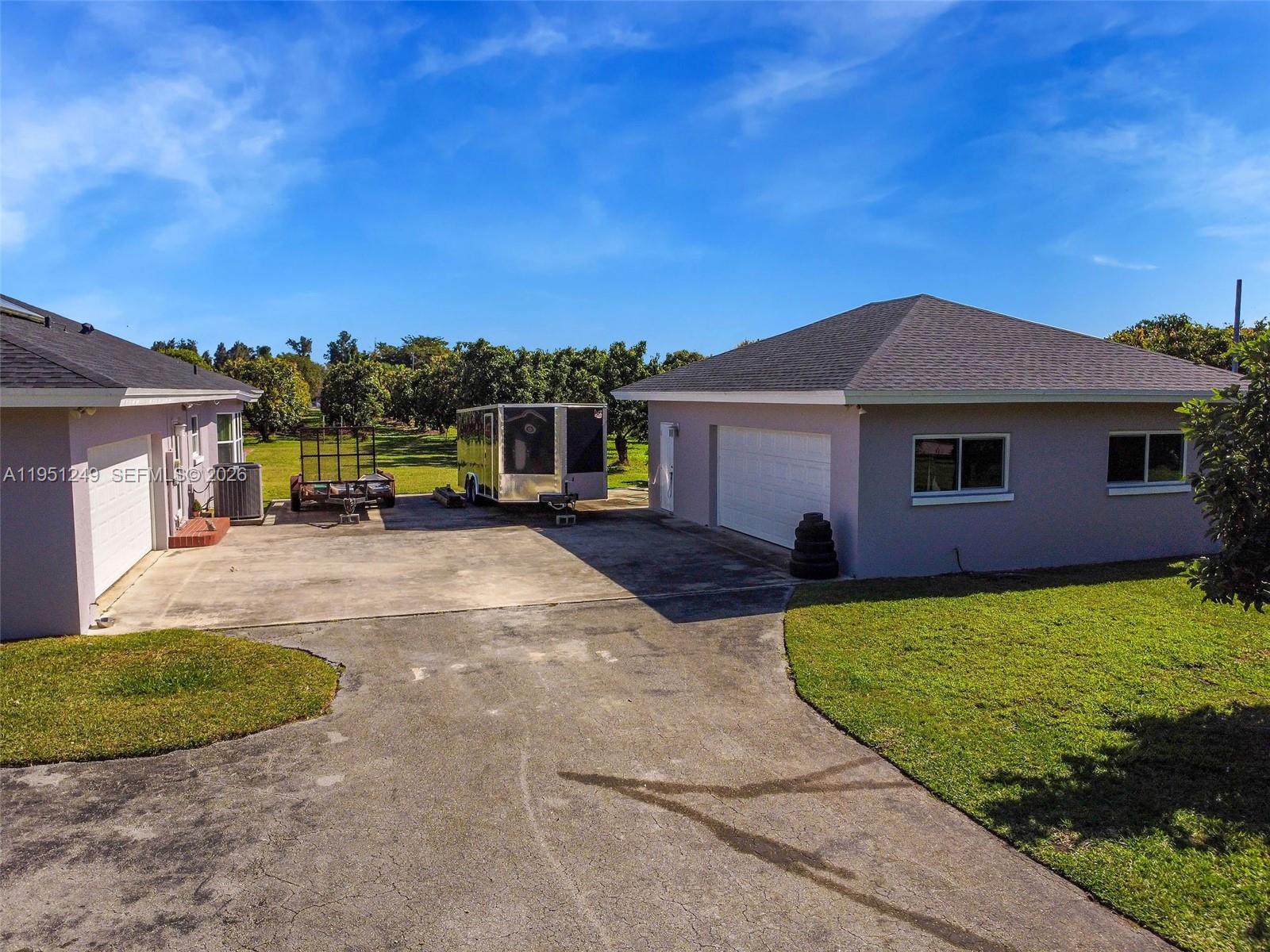 SILVER PALM ESTS PT 1 - Residential
