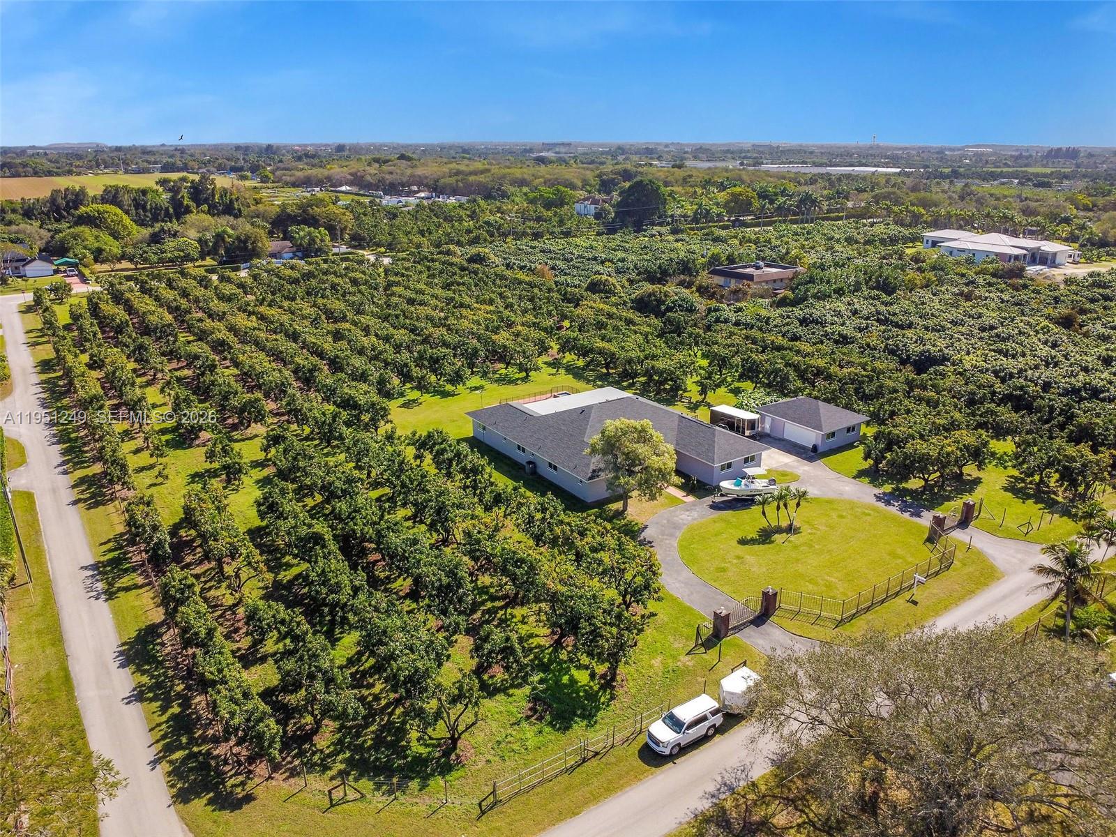 SILVER PALM ESTS PT 1 - Residential