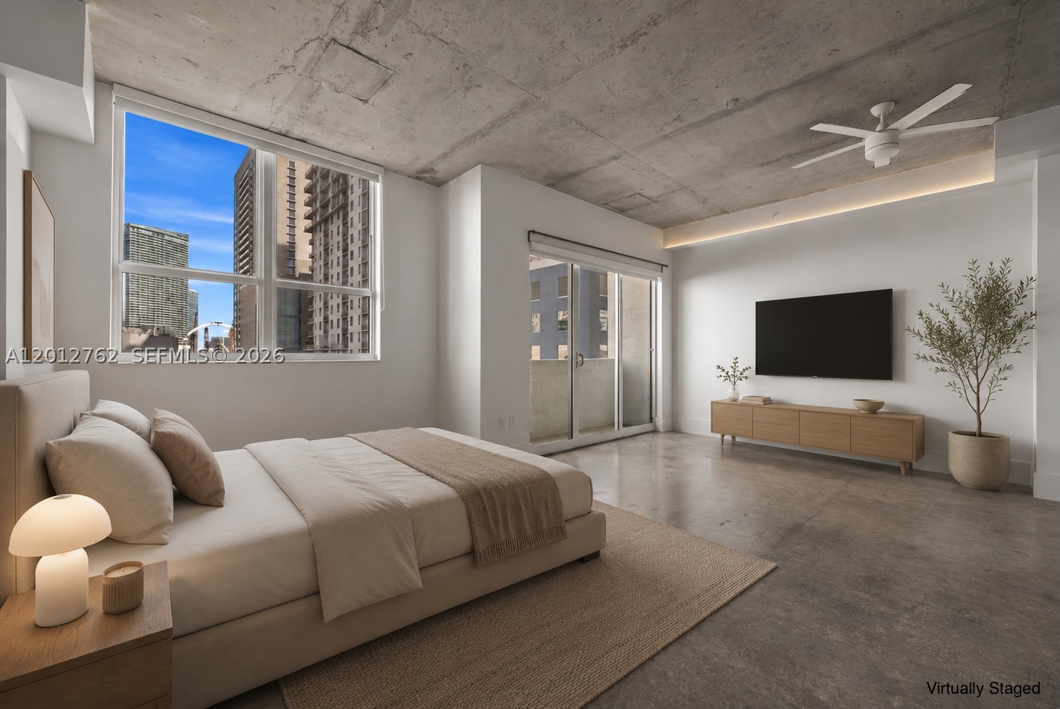 THE LOFT DOWNTOWN II COND - Residential