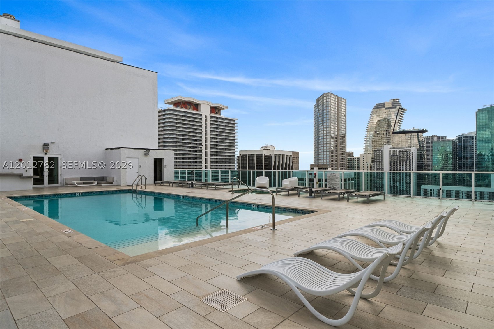 THE LOFT DOWNTOWN II COND - Residential