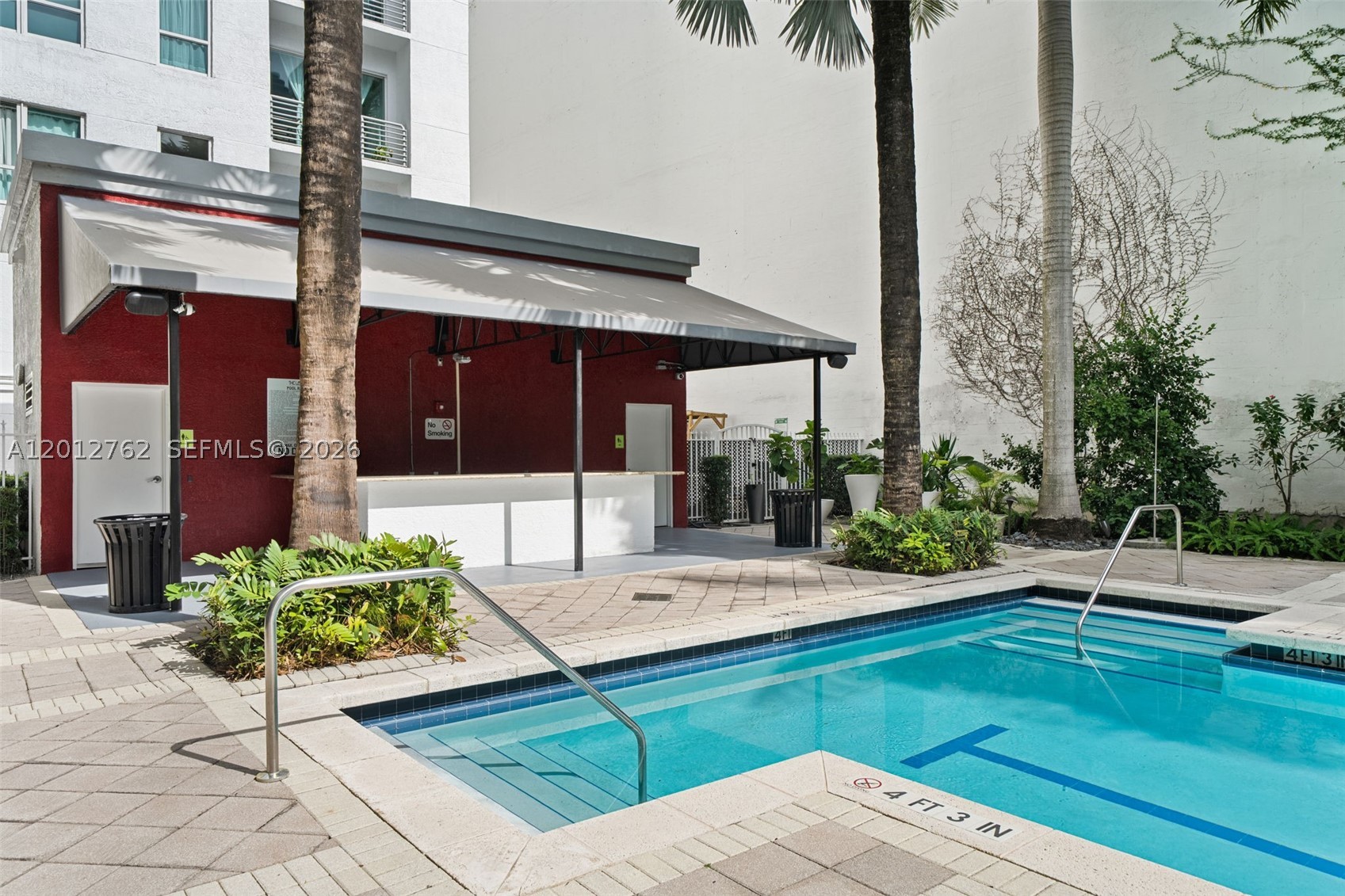 THE LOFT DOWNTOWN II COND - Residential