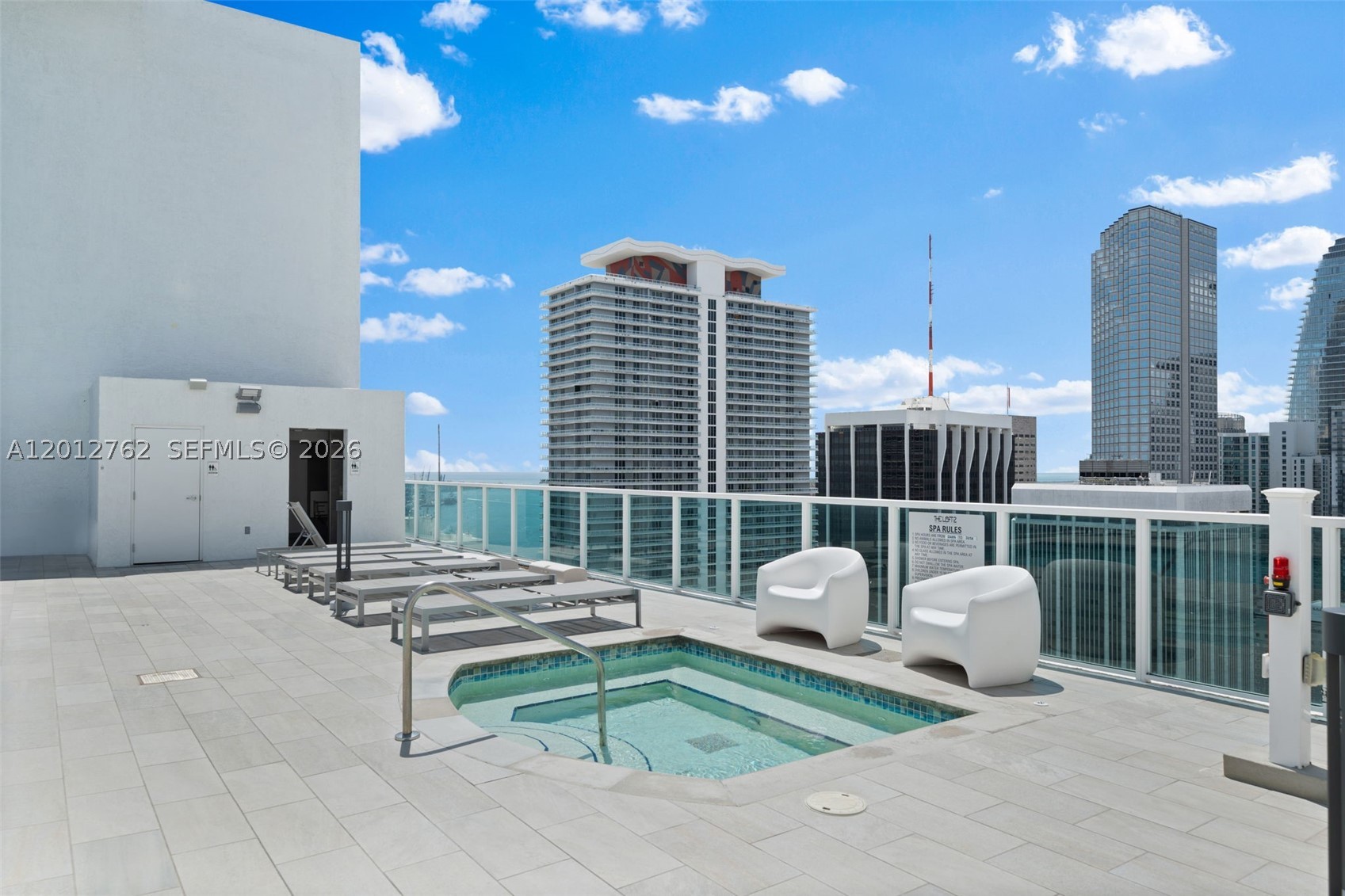 THE LOFT DOWNTOWN II COND - Residential