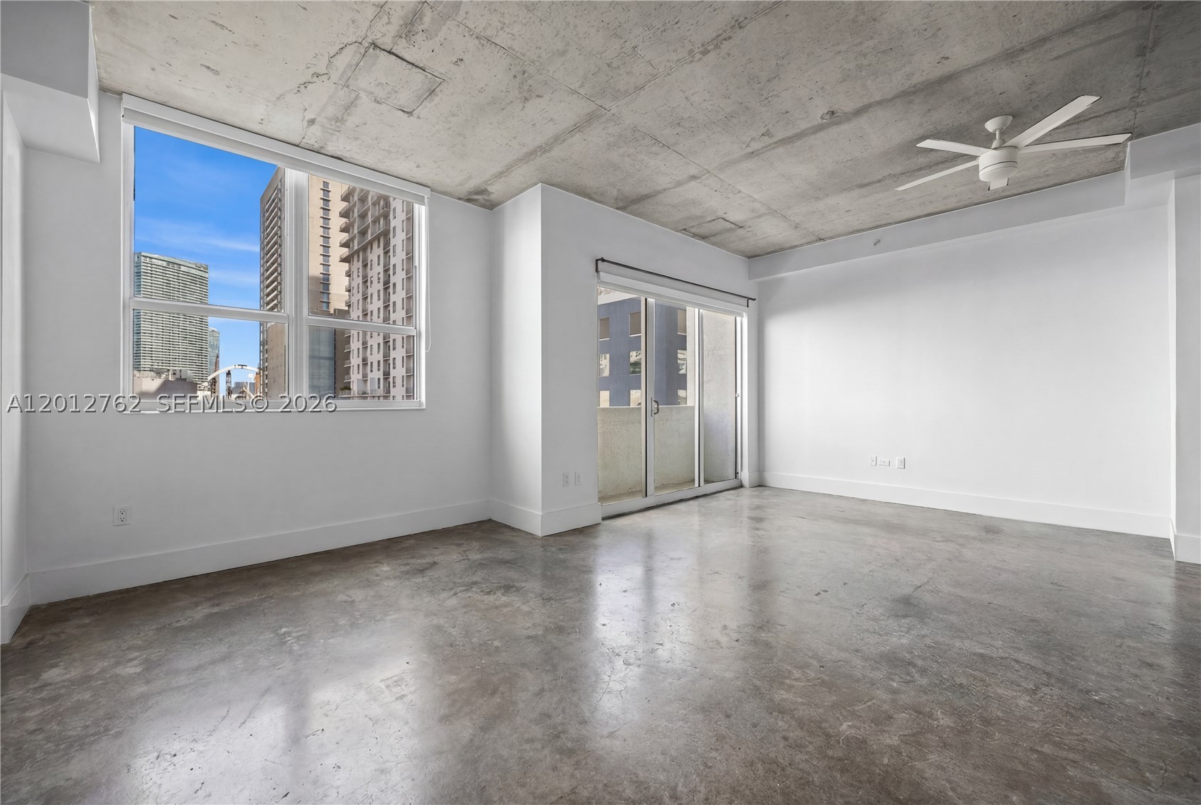 THE LOFT DOWNTOWN II COND - Residential