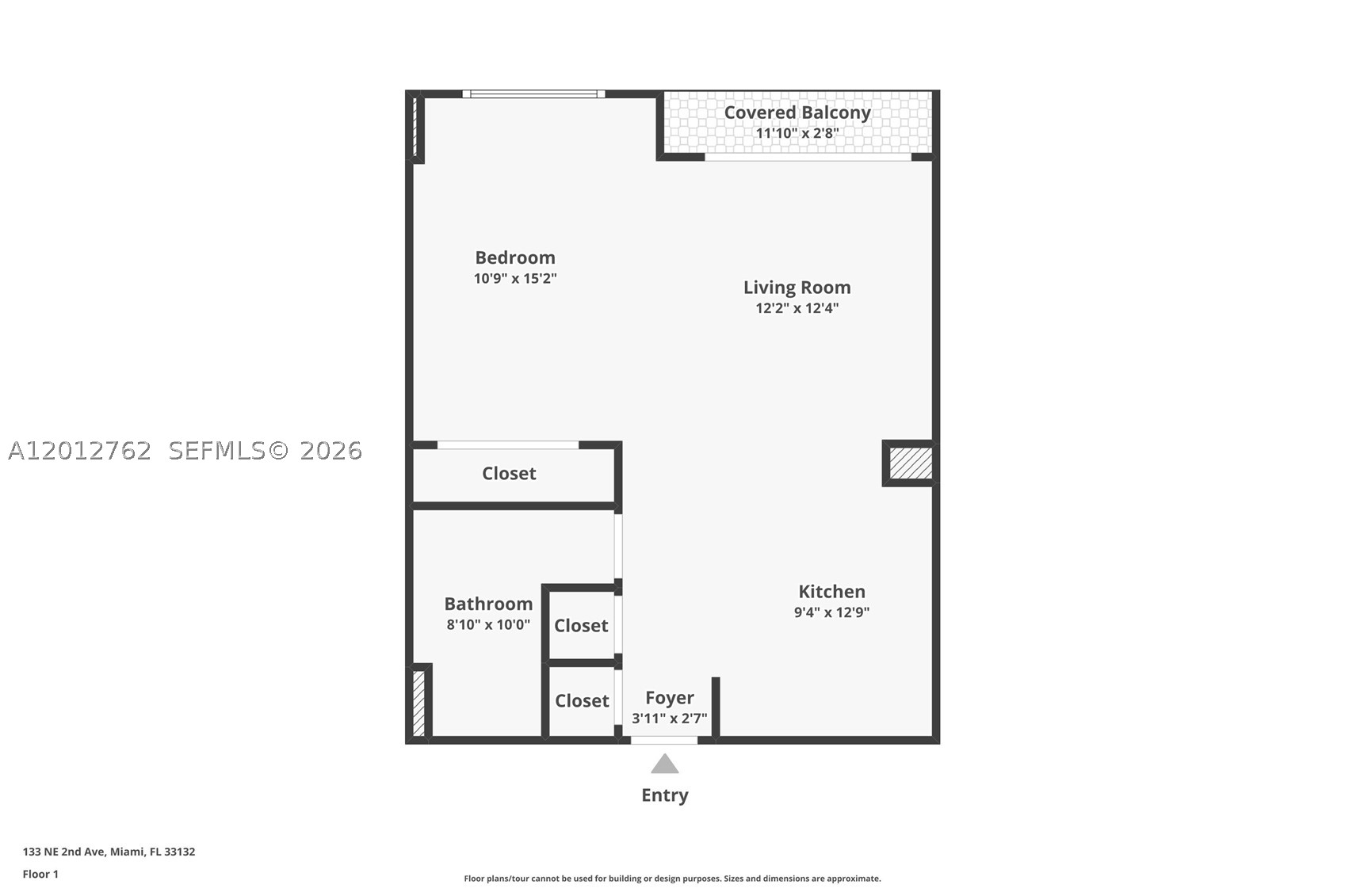 THE LOFT DOWNTOWN II COND - Residential