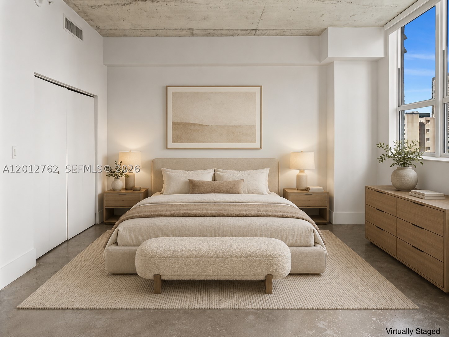 THE LOFT DOWNTOWN II COND - Residential