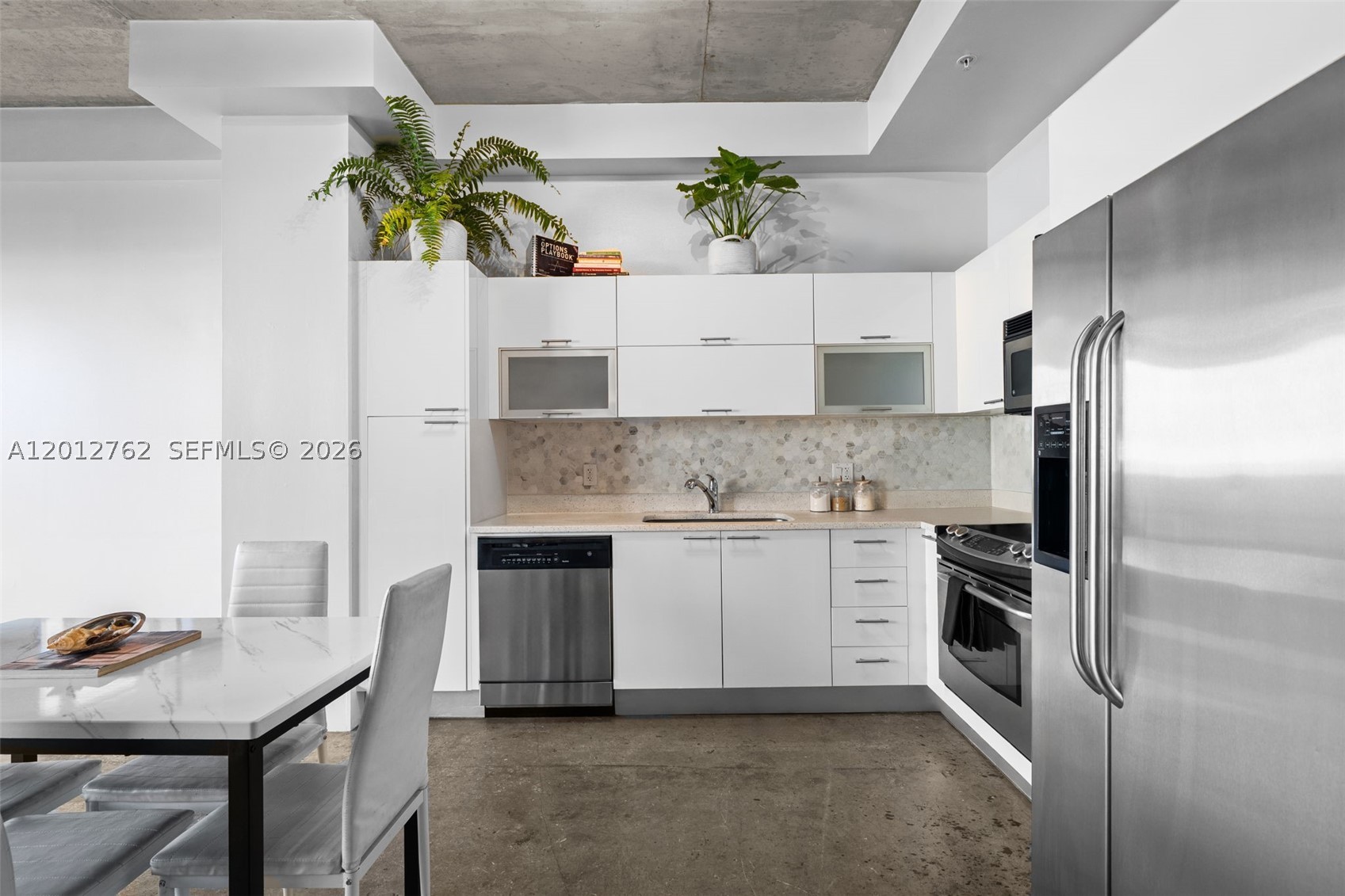 THE LOFT DOWNTOWN II COND - Residential