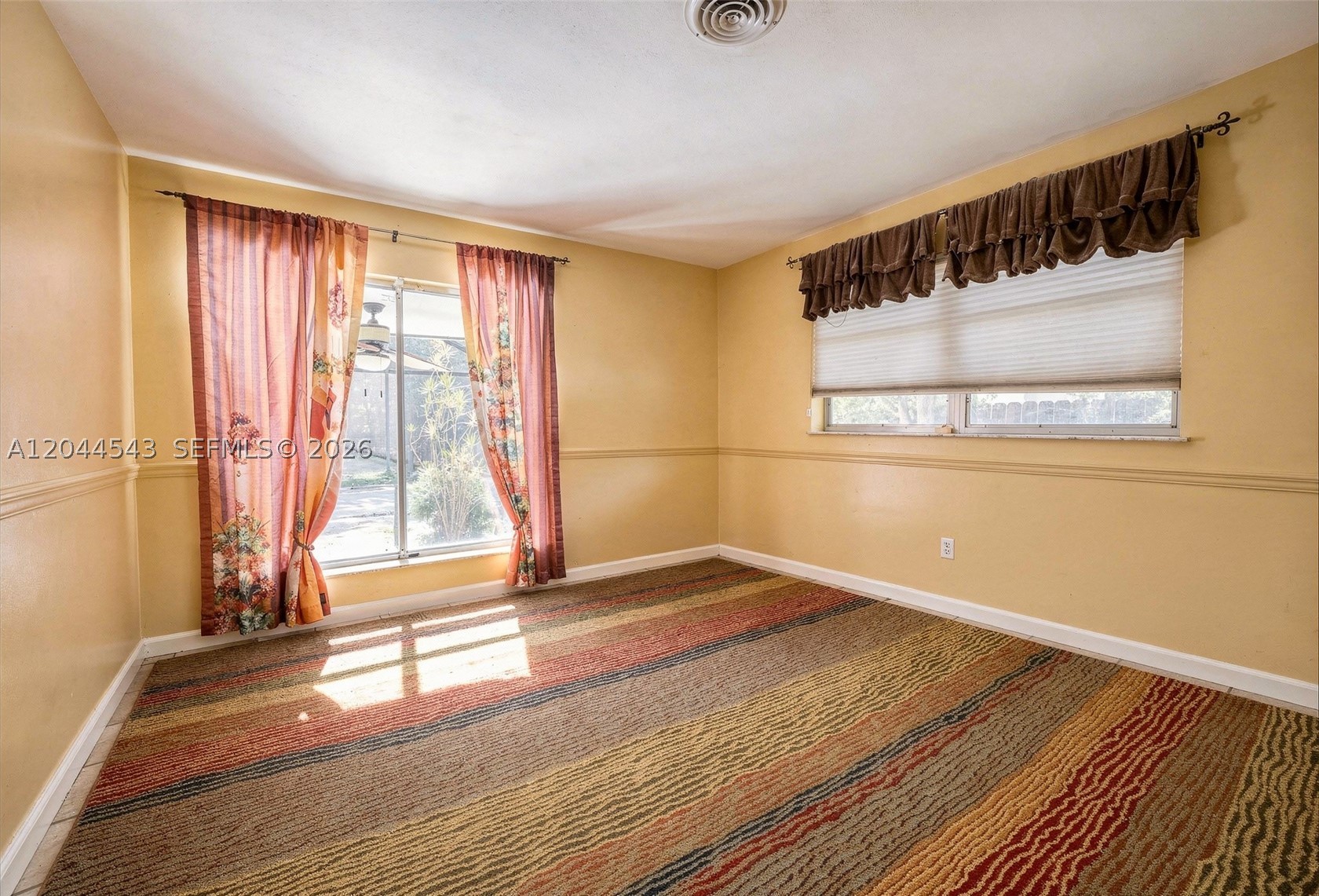 TUNISON PALMS SEC 1 - Residential