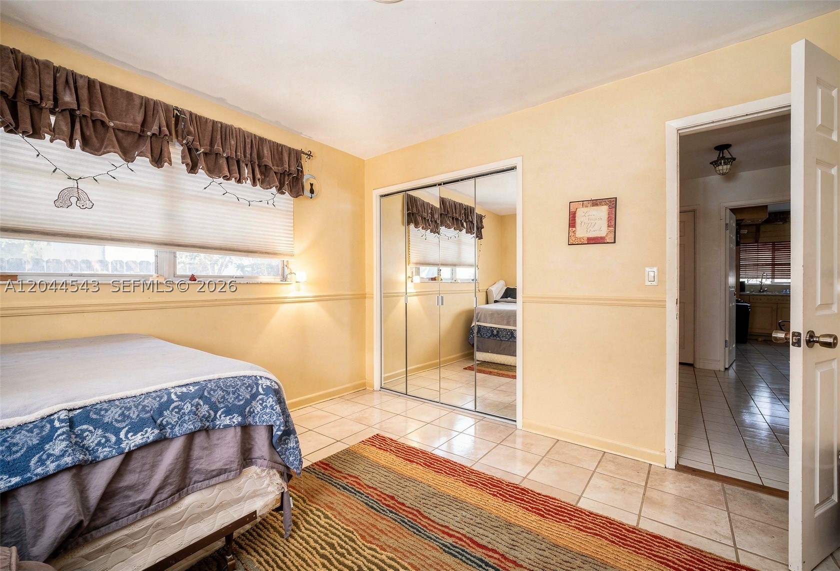 TUNISON PALMS SEC 1 - Residential