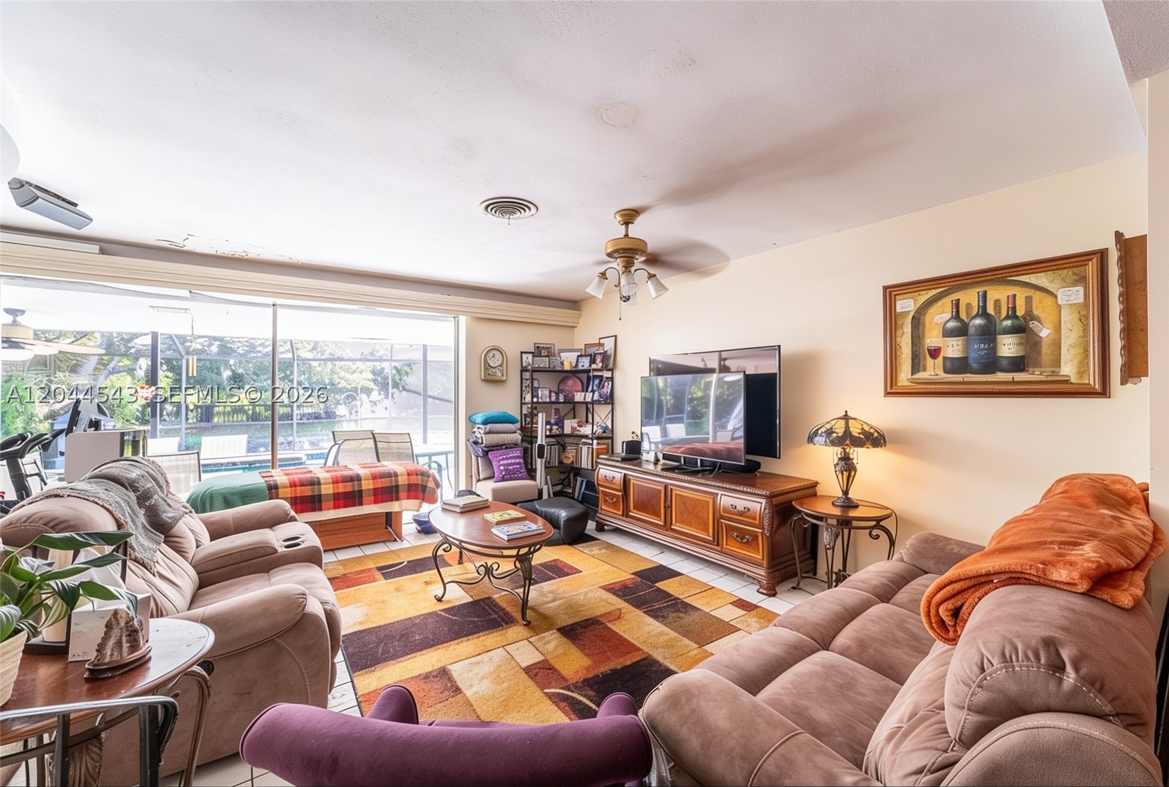 TUNISON PALMS SEC 1 - Residential