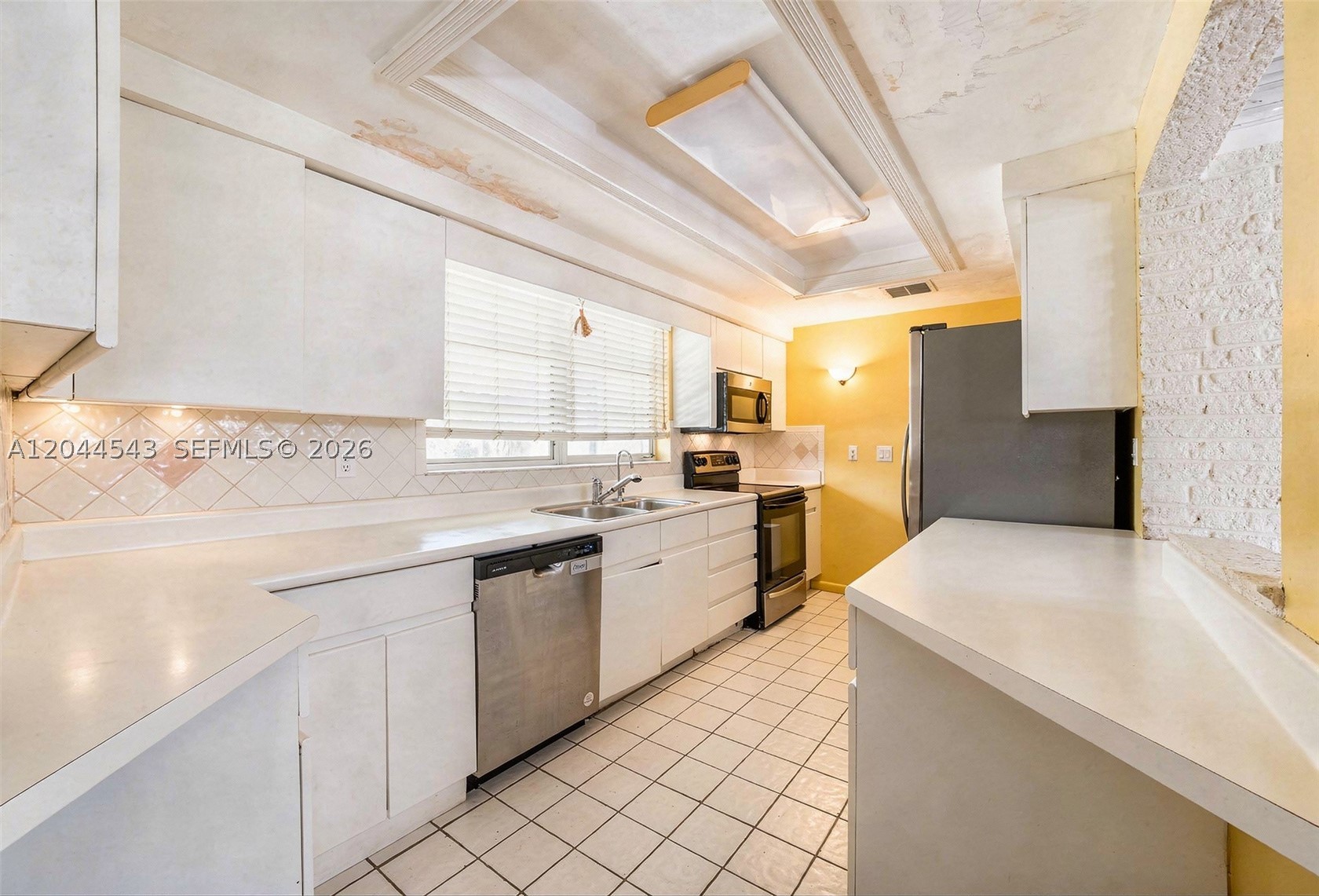 TUNISON PALMS SEC 1 - Residential