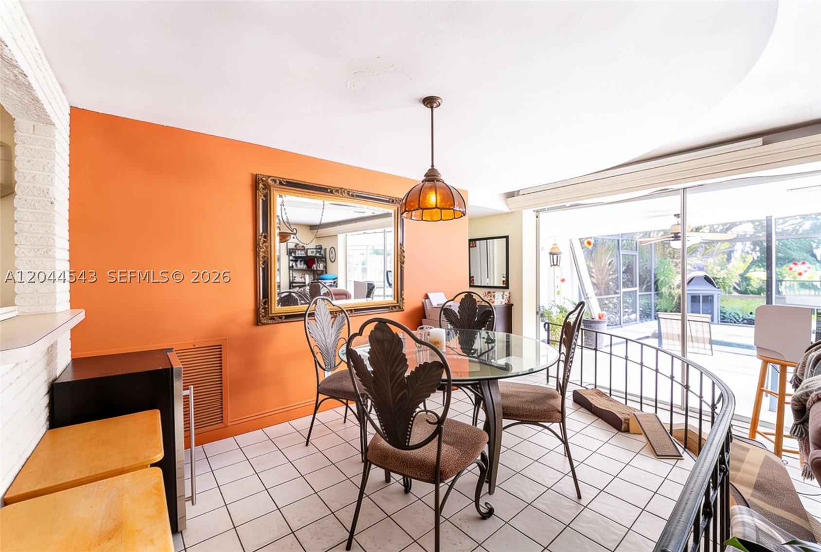 TUNISON PALMS SEC 1 - Residential