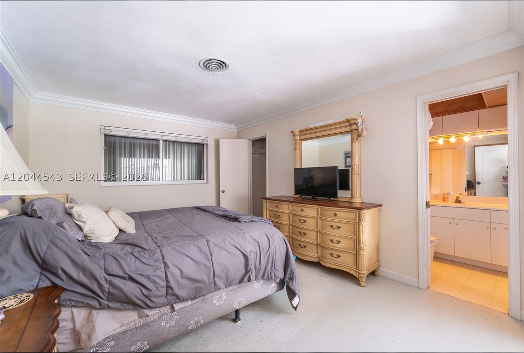 TUNISON PALMS SEC 1 - Residential