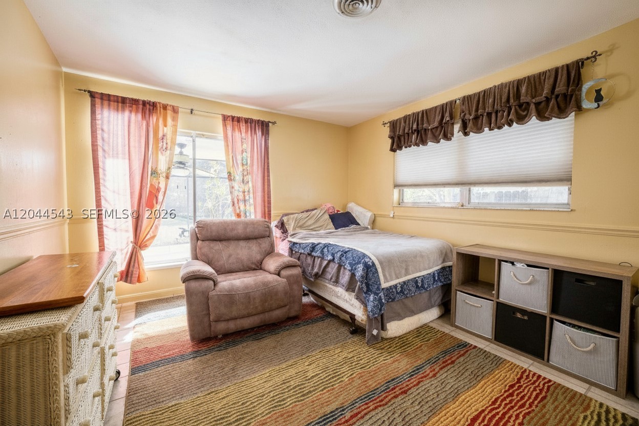 TUNISON PALMS SEC 1 - Residential