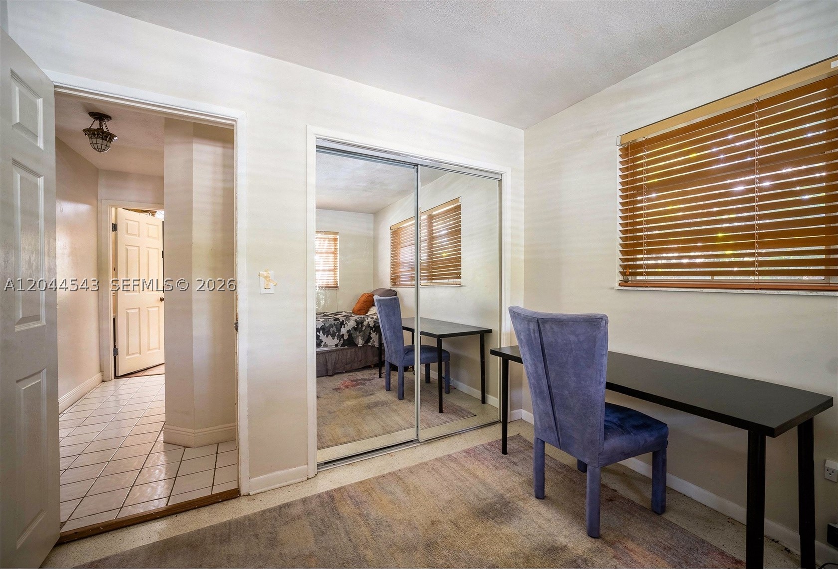 TUNISON PALMS SEC 1 - Residential
