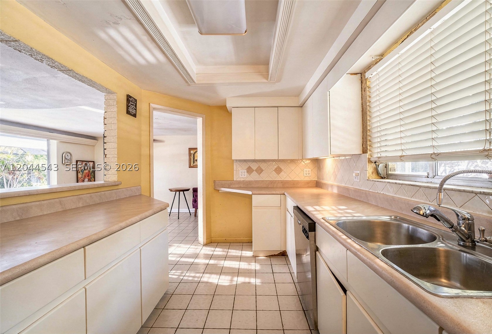 TUNISON PALMS SEC 1 - Residential