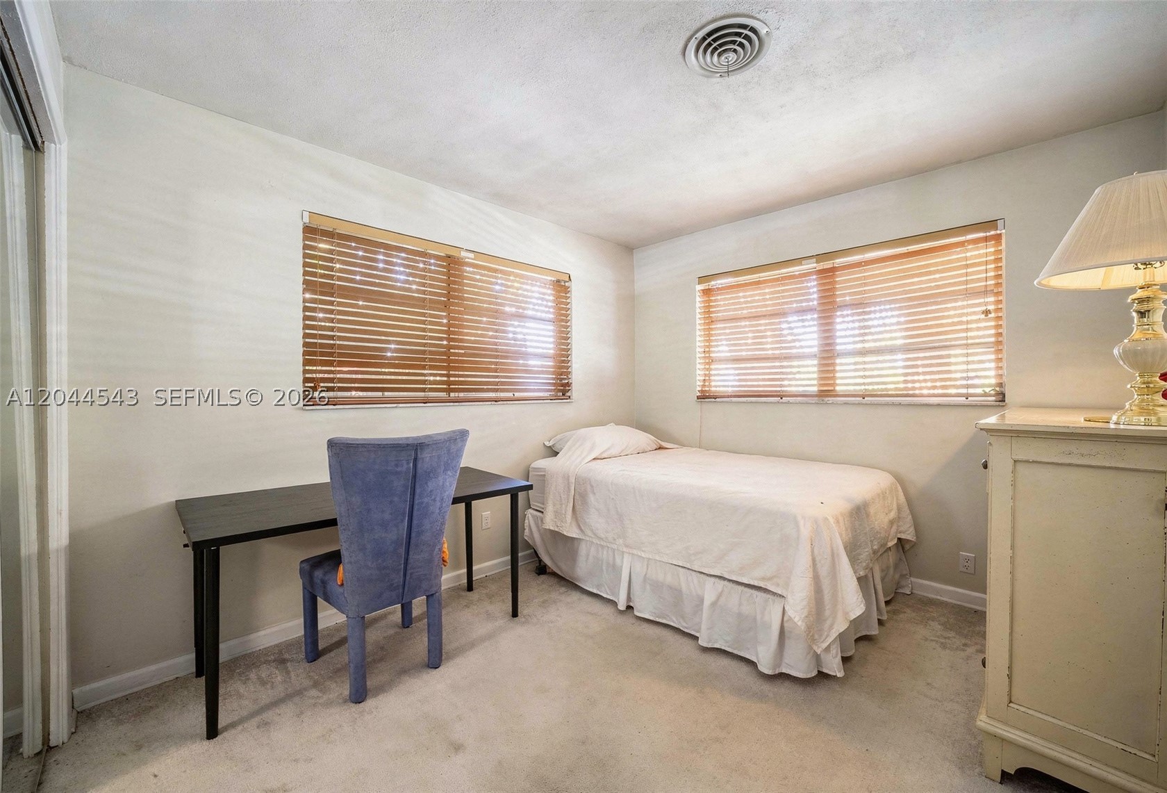 TUNISON PALMS SEC 1 - Residential