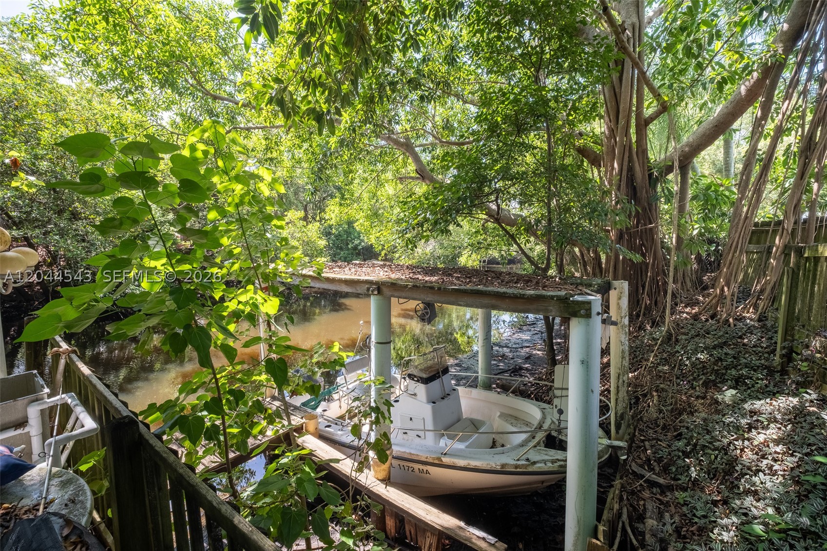 TUNISON PALMS SEC 1 - Residential