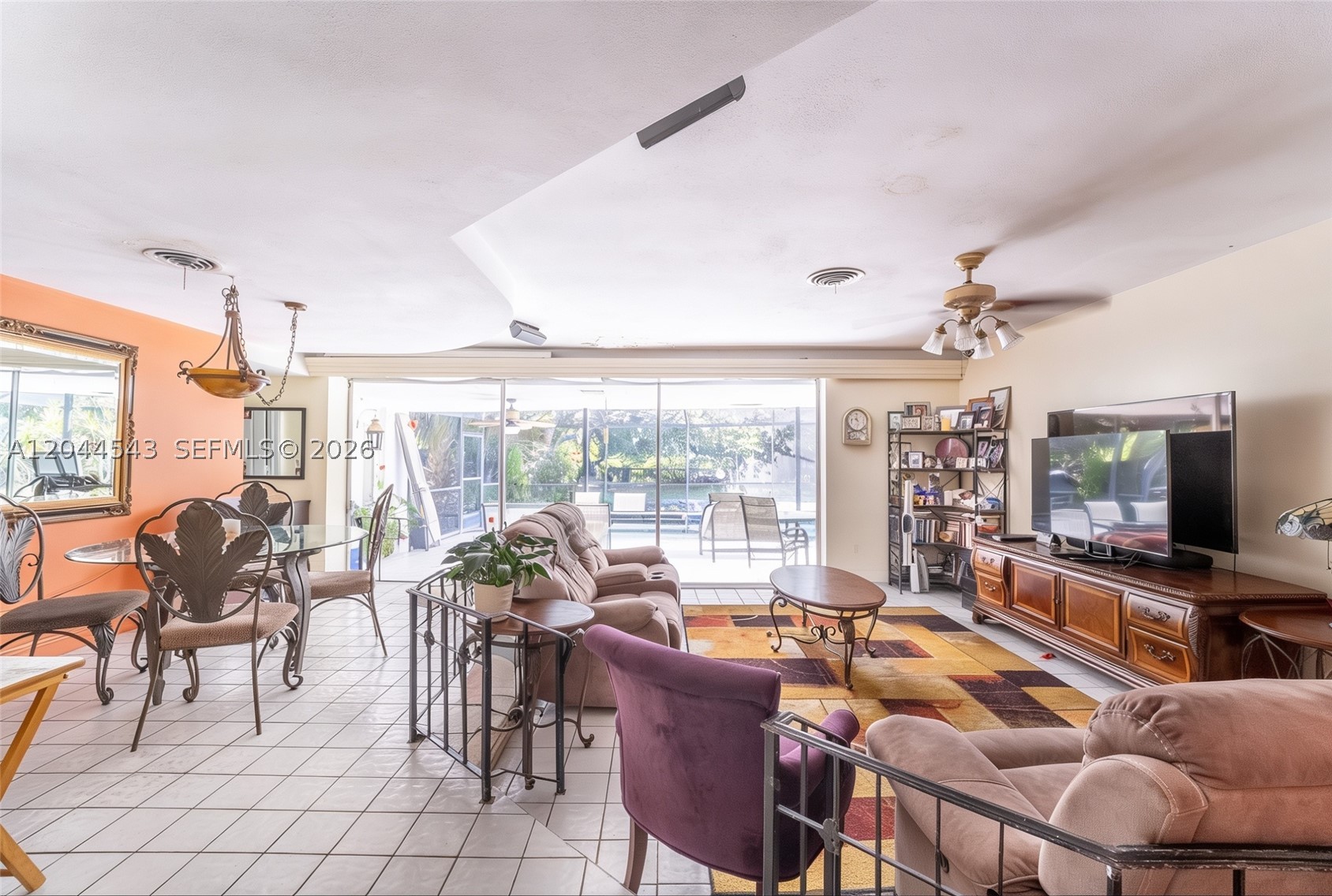 TUNISON PALMS SEC 1 - Residential
