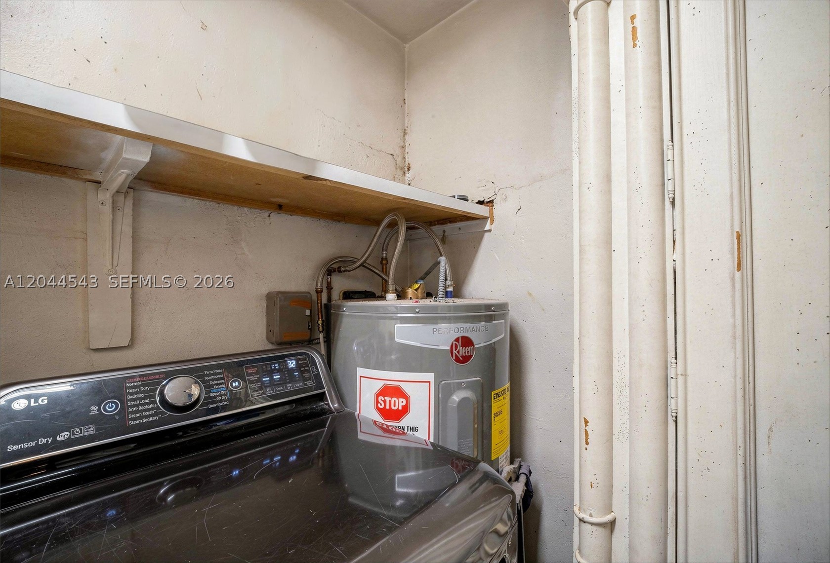 TUNISON PALMS SEC 1 - Residential
