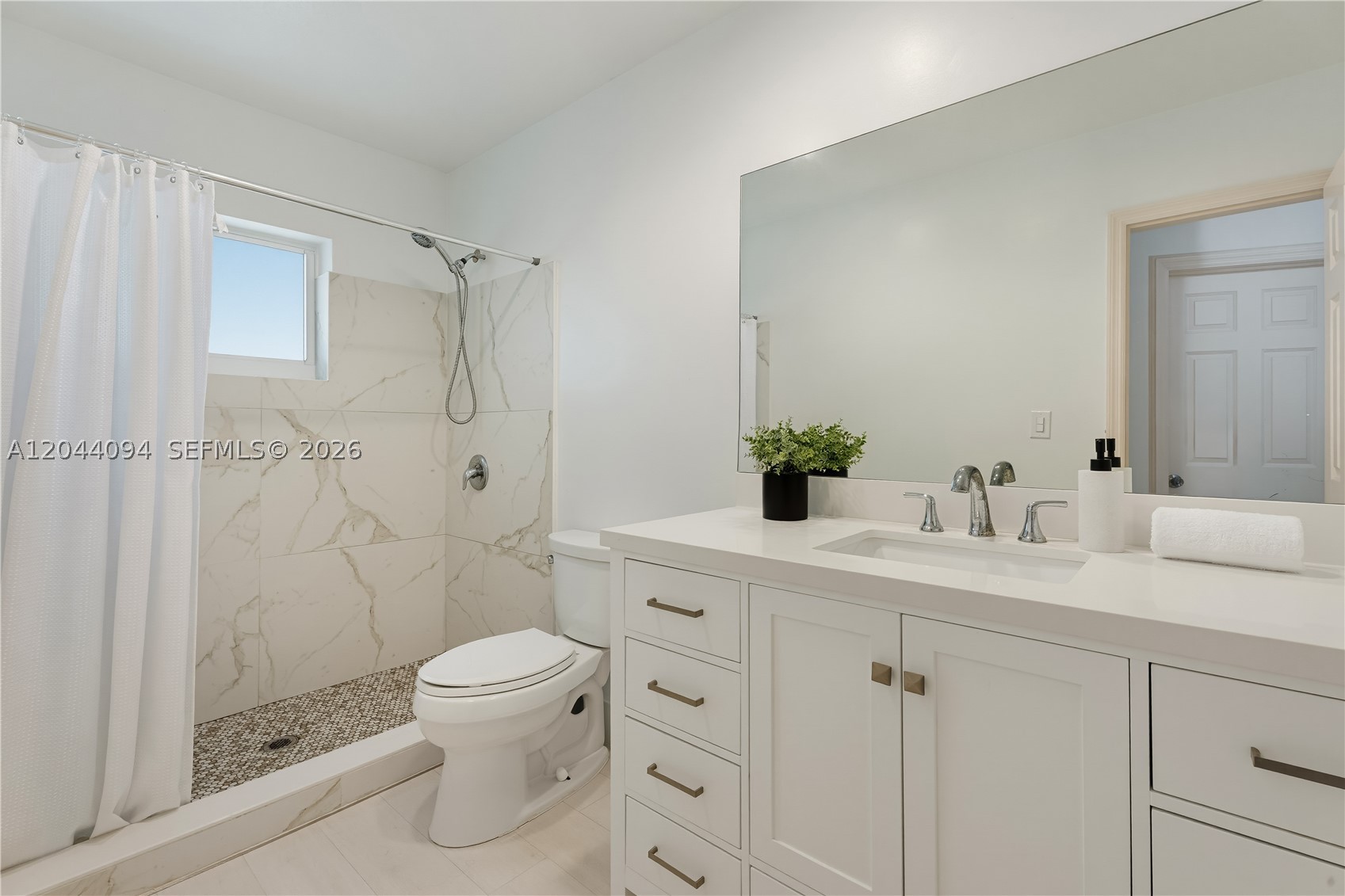 SECTION TWENTY BEL AIRE - Residential