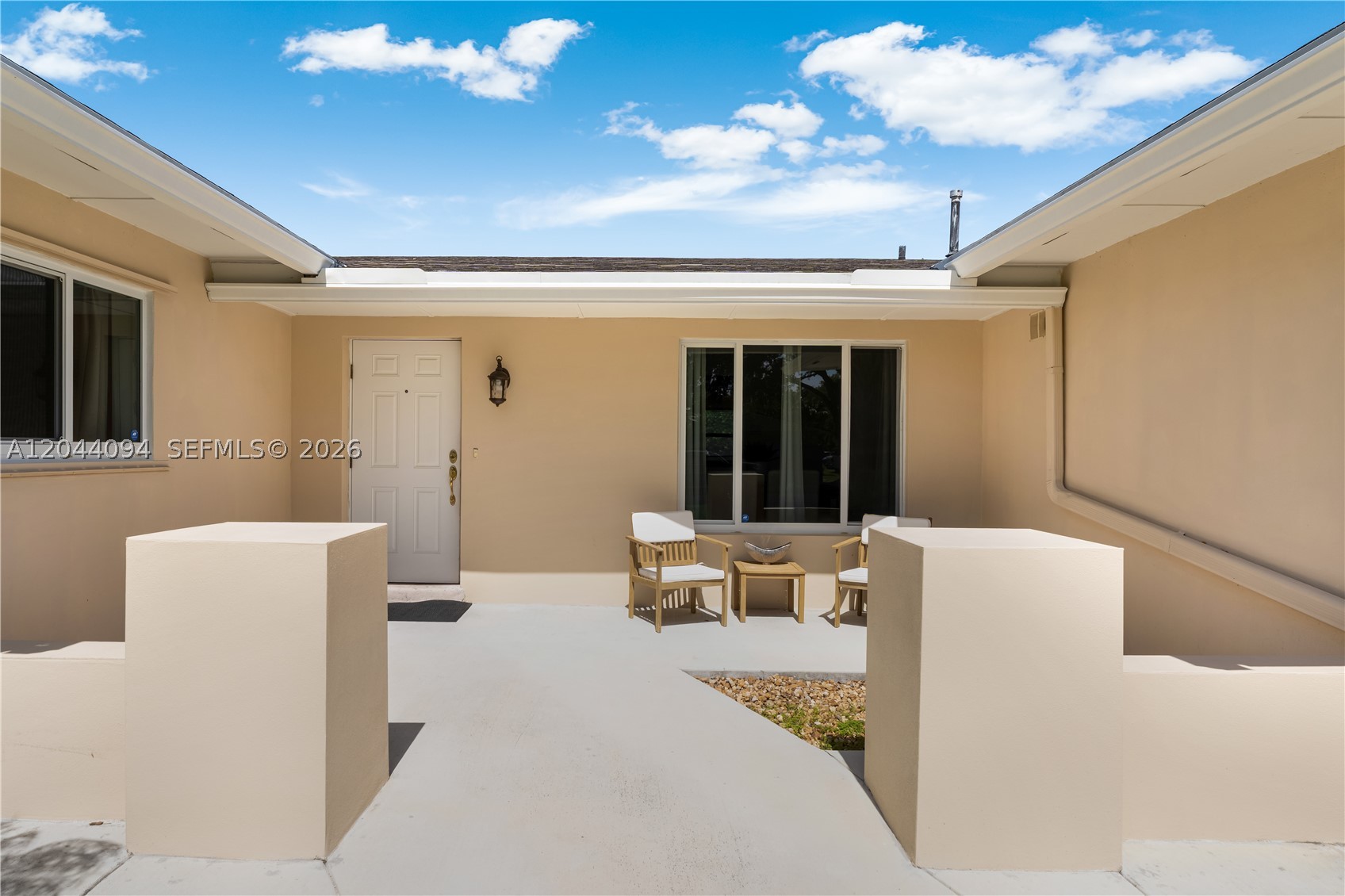 SECTION TWENTY BEL AIRE - Residential