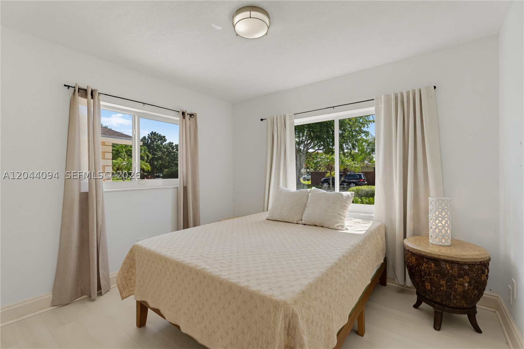 SECTION TWENTY BEL AIRE - Residential