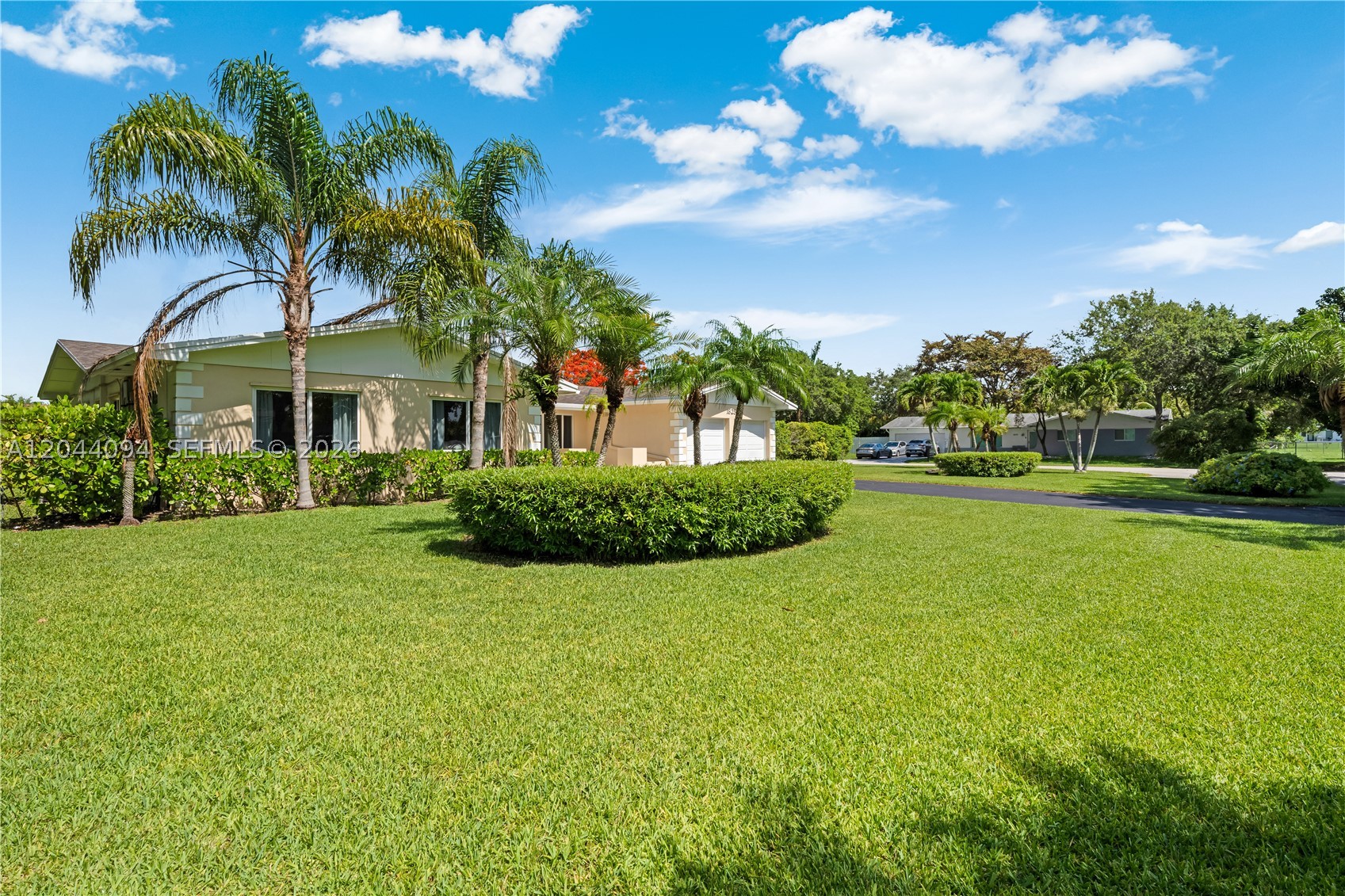 SECTION TWENTY BEL AIRE - Residential