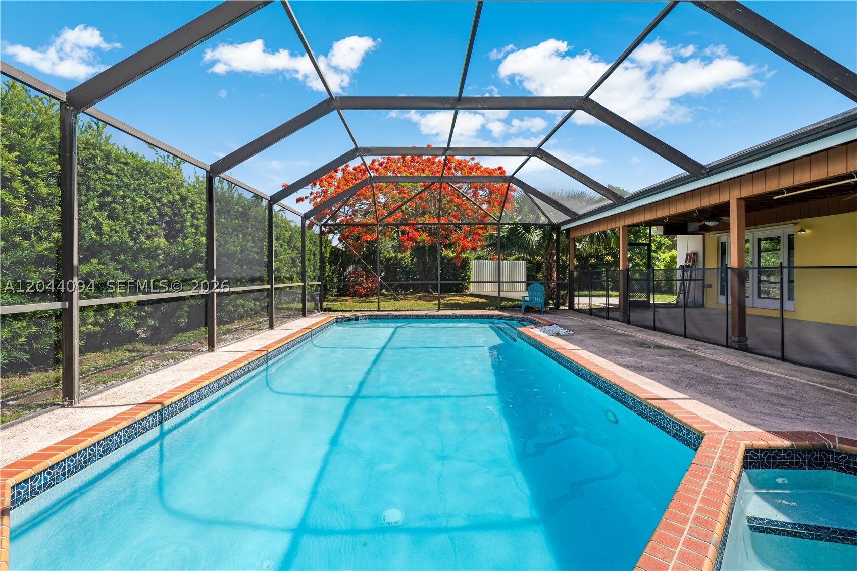 SECTION TWENTY BEL AIRE - Residential