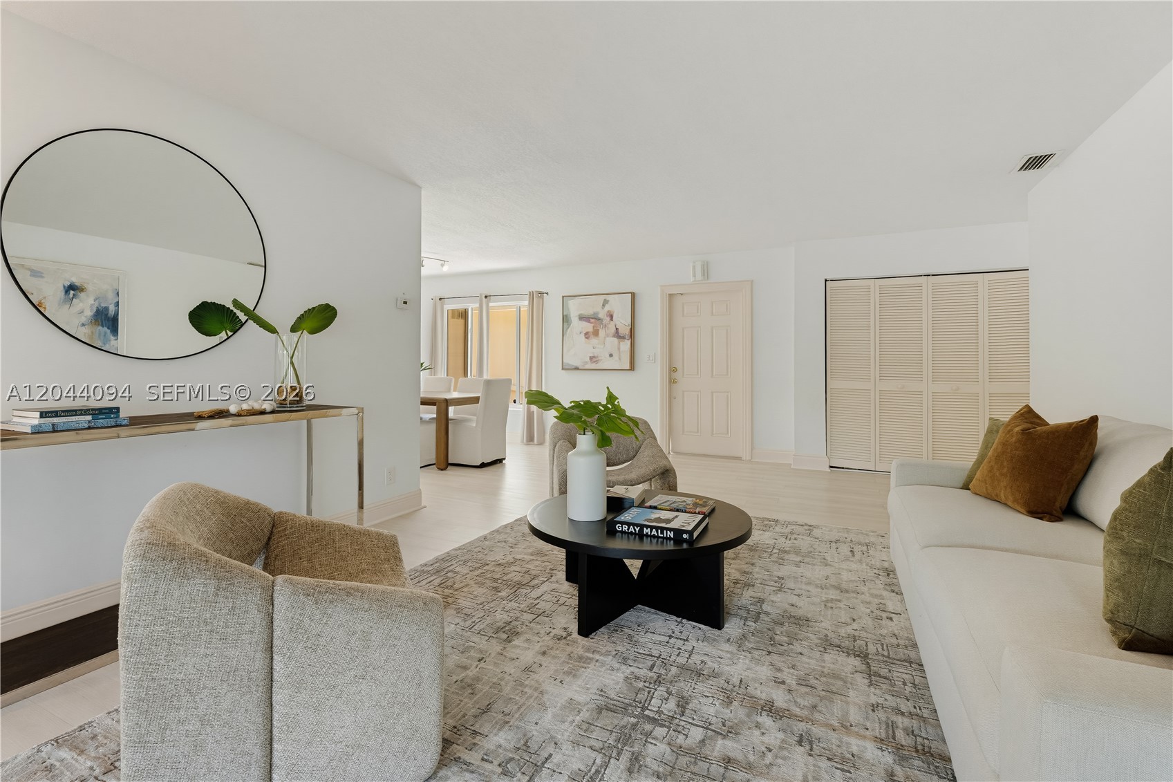 SECTION TWENTY BEL AIRE - Residential