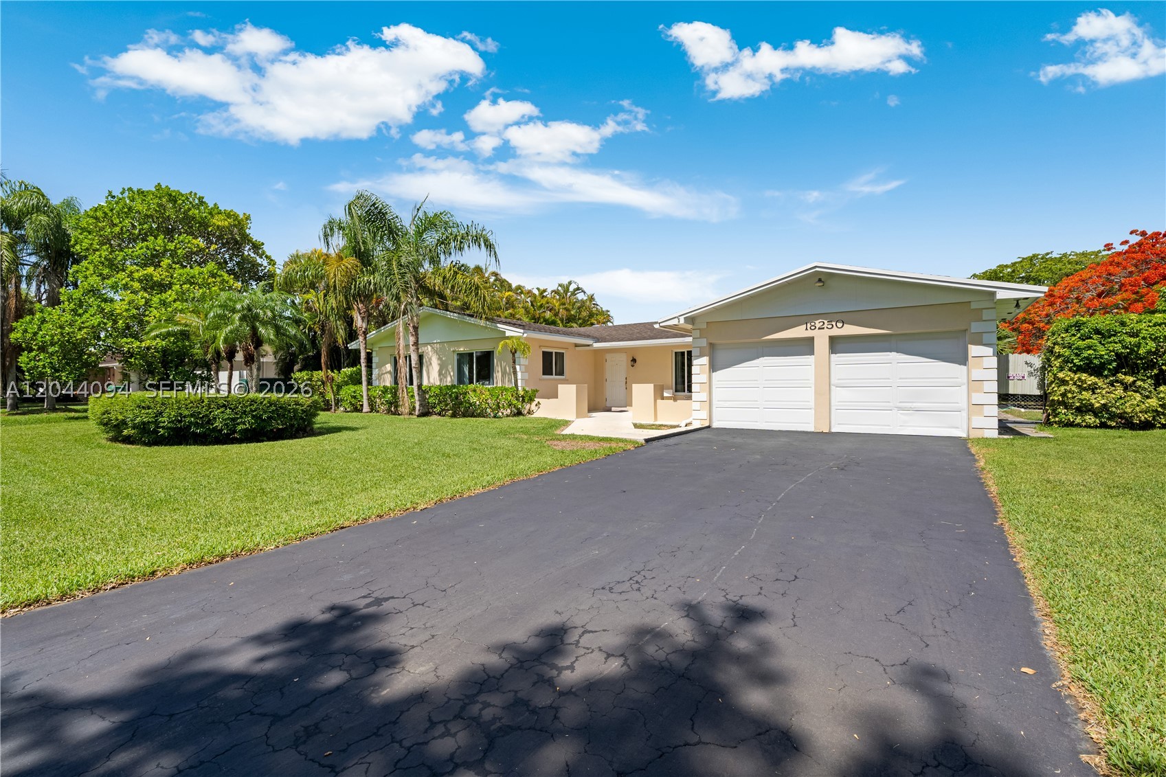 SECTION TWENTY BEL AIRE - Residential
