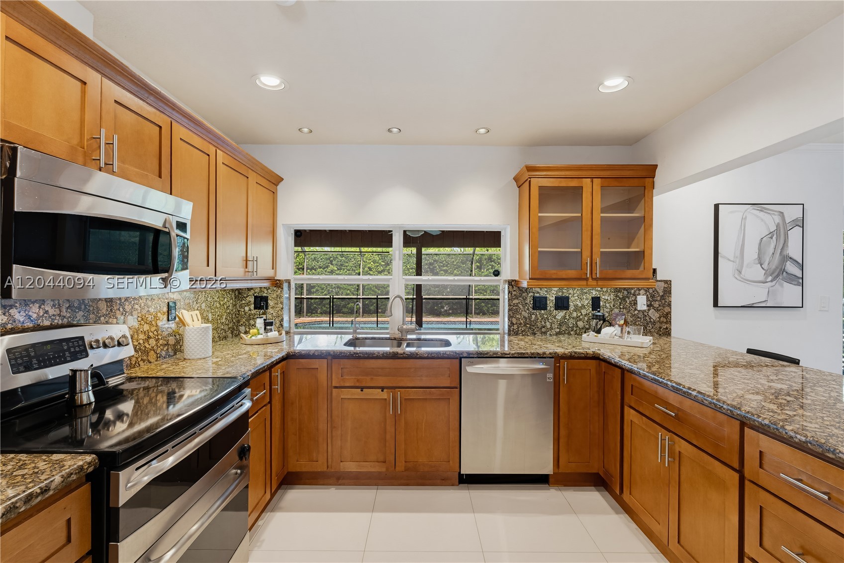 SECTION TWENTY BEL AIRE - Residential