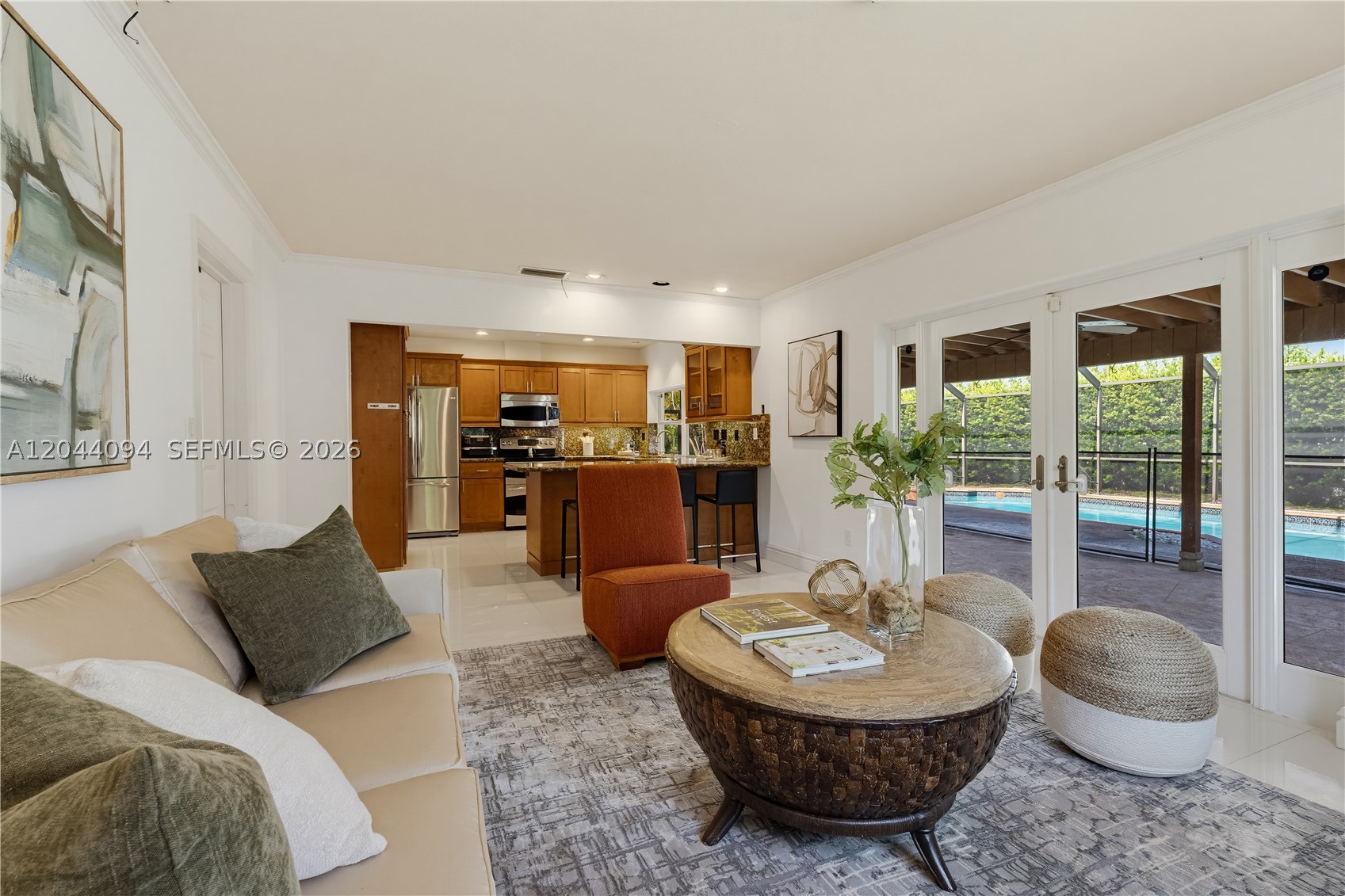 SECTION TWENTY BEL AIRE - Residential
