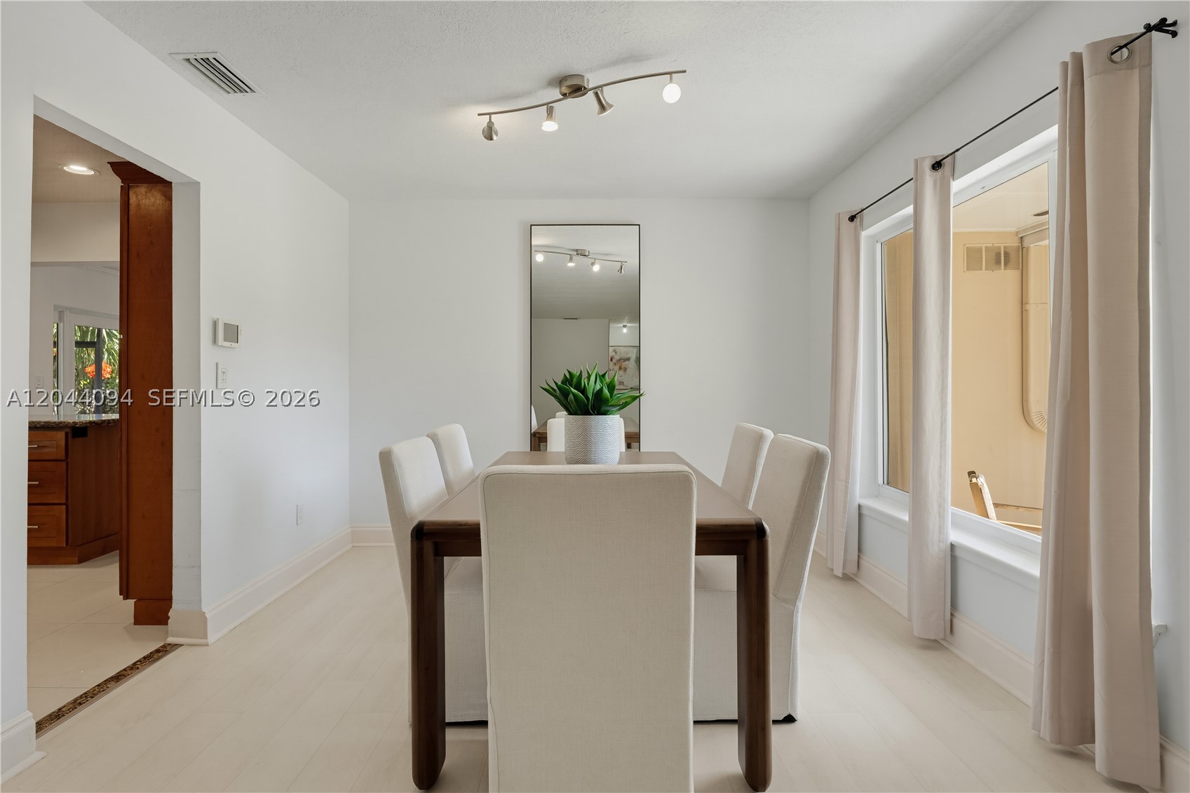 SECTION TWENTY BEL AIRE - Residential