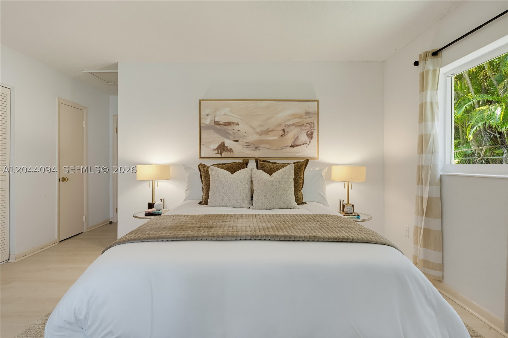 SECTION TWENTY BEL AIRE - Residential