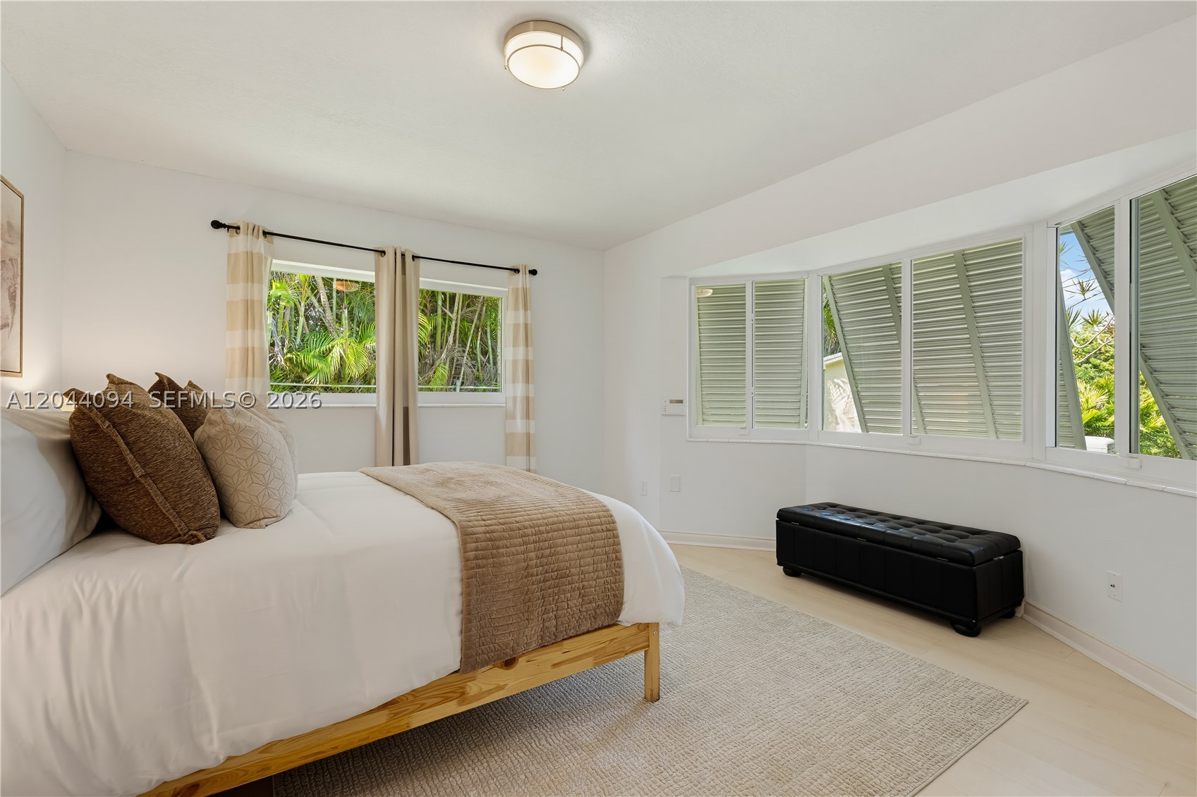 SECTION TWENTY BEL AIRE - Residential