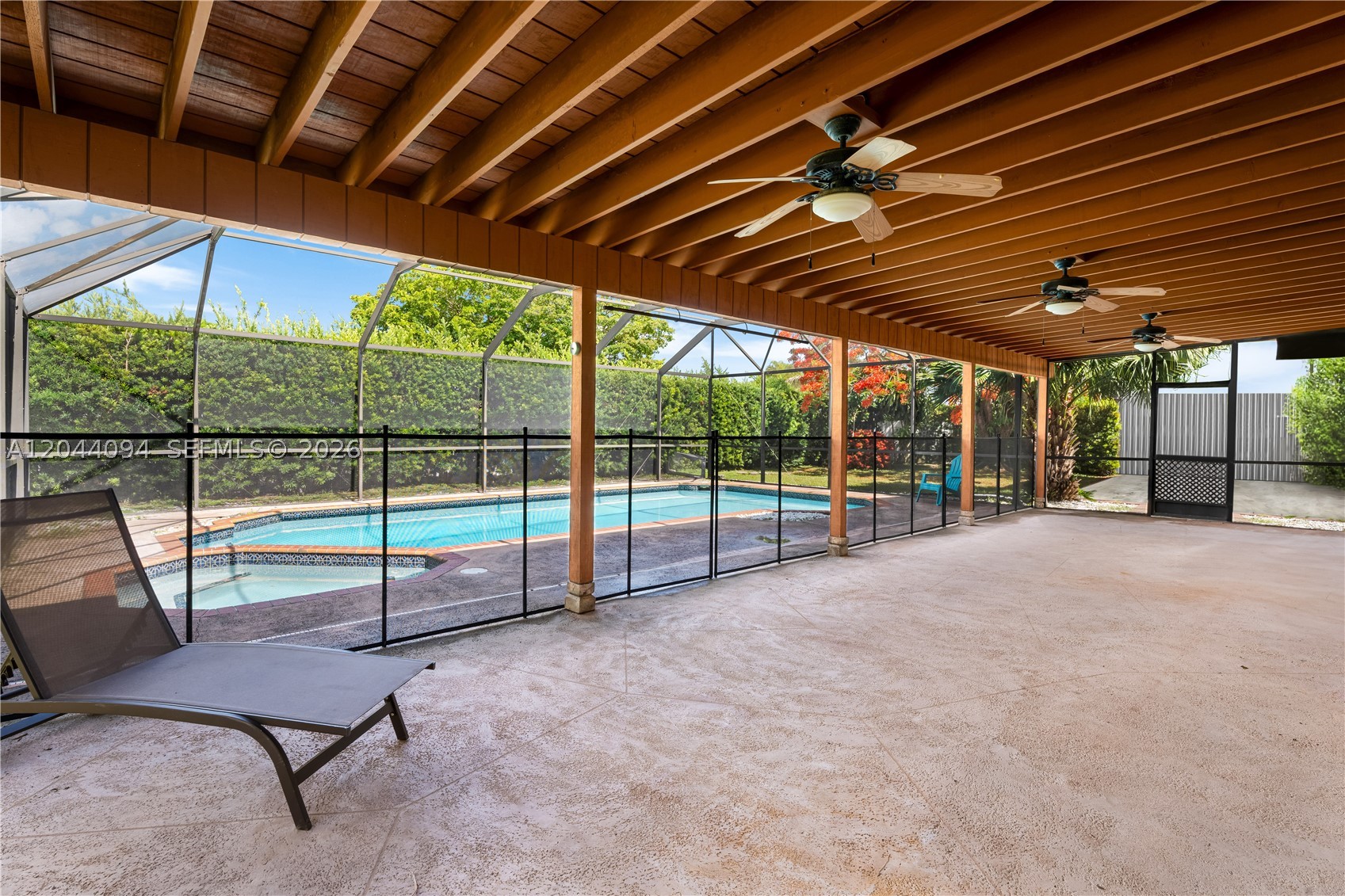 SECTION TWENTY BEL AIRE - Residential