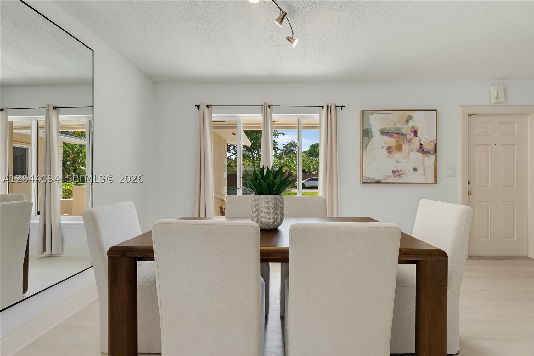 SECTION TWENTY BEL AIRE - Residential