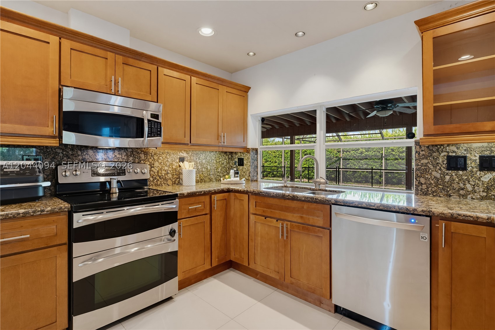 SECTION TWENTY BEL AIRE - Residential