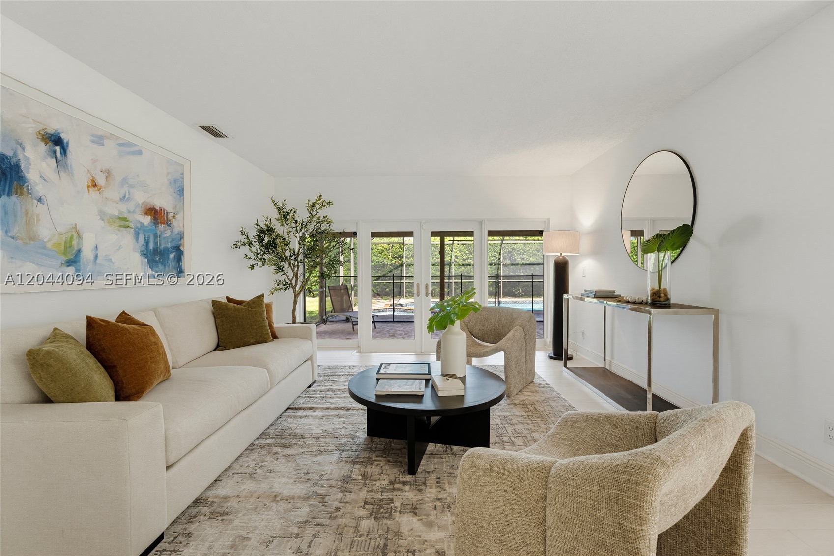 SECTION TWENTY BEL AIRE - Residential