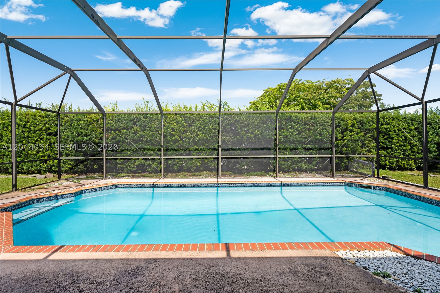 SECTION TWENTY BEL AIRE - Residential