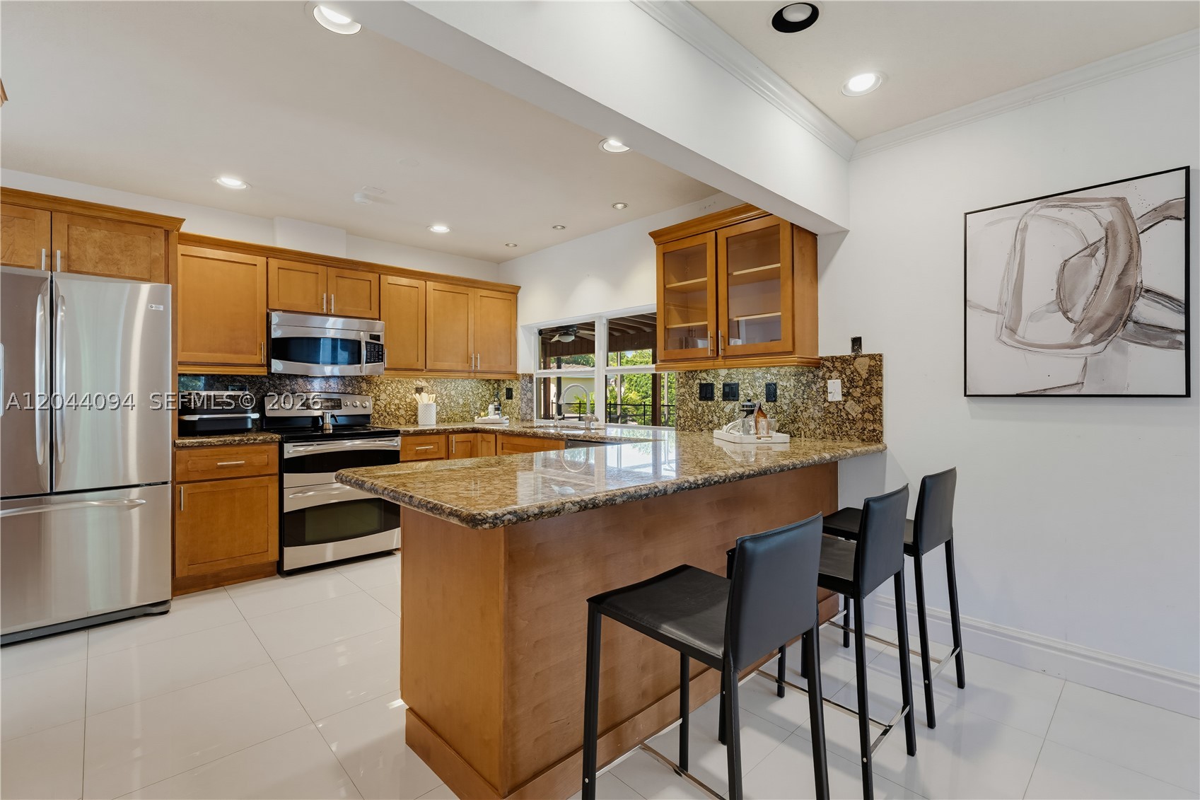 SECTION TWENTY BEL AIRE - Residential