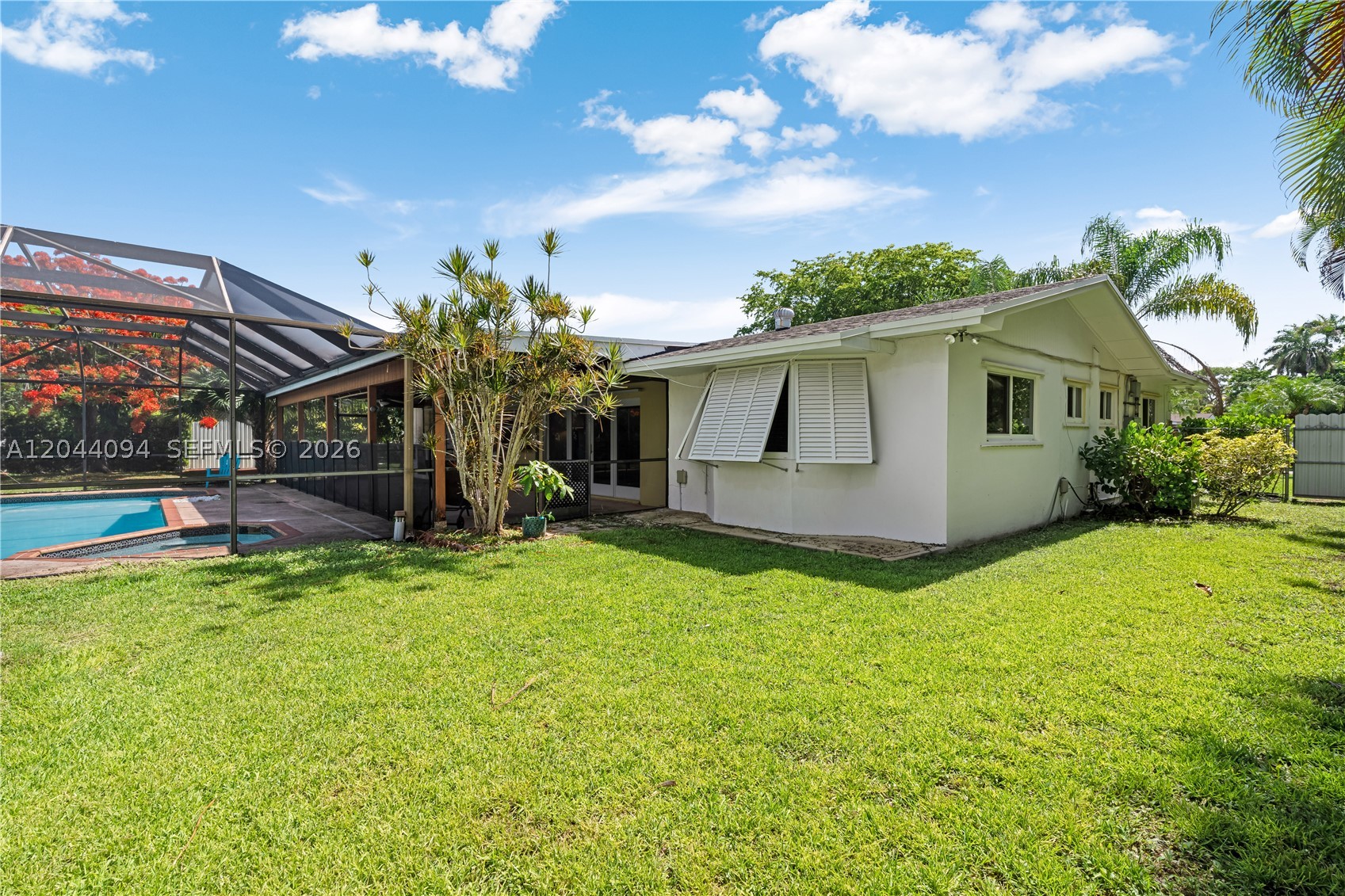 SECTION TWENTY BEL AIRE - Residential