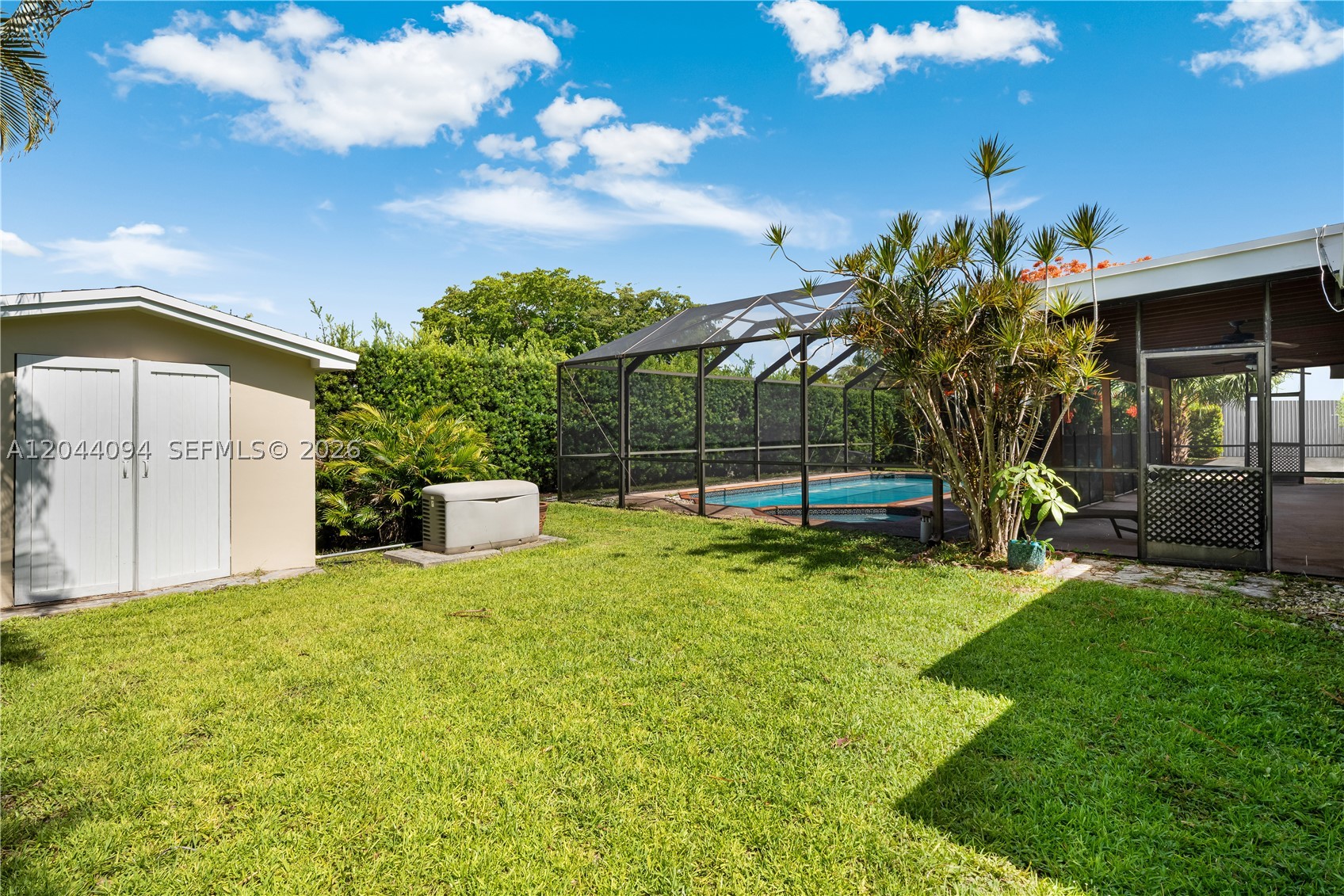 SECTION TWENTY BEL AIRE - Residential