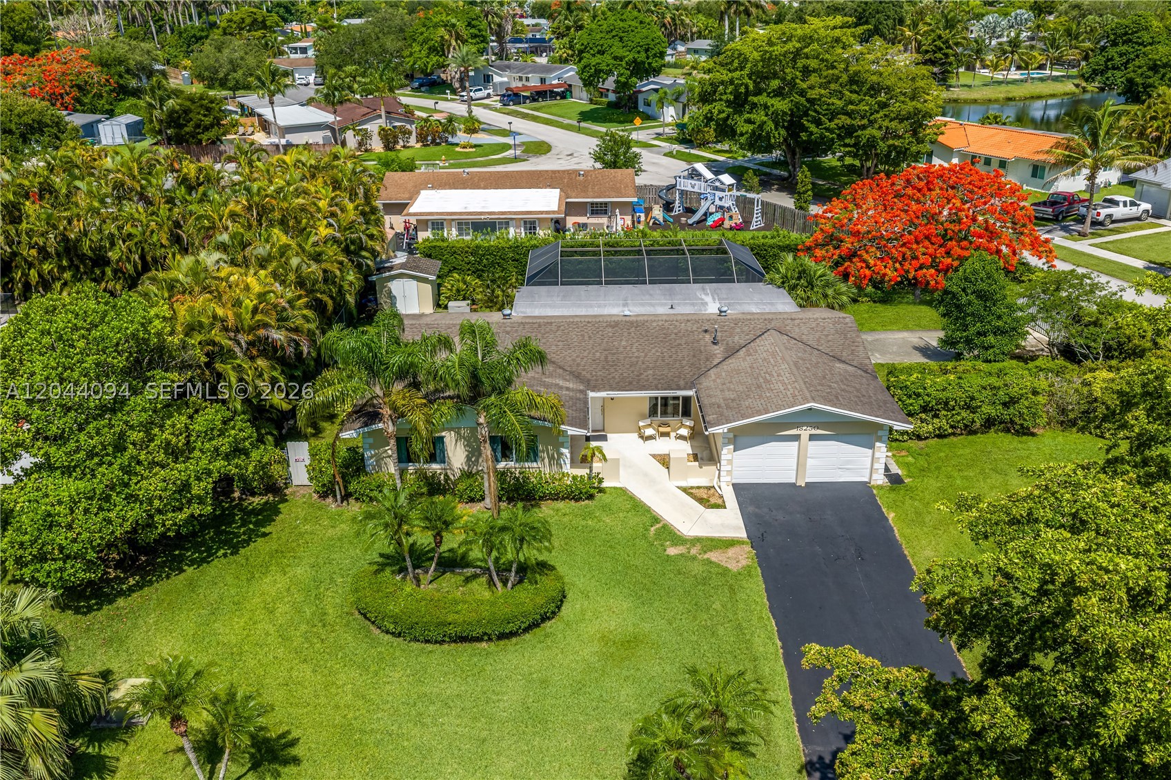 SECTION TWENTY BEL AIRE - Residential